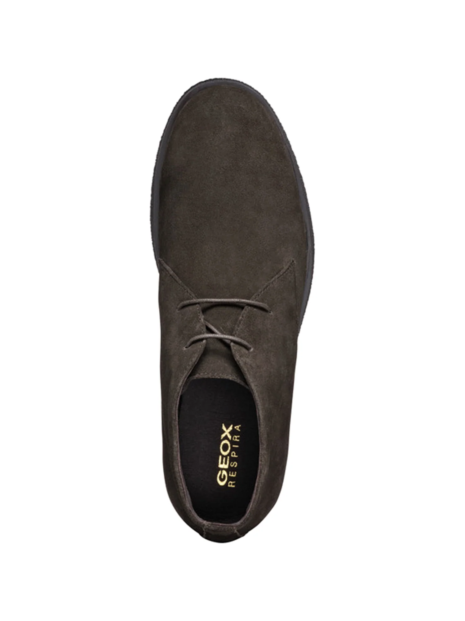Geox Polacchino Uomo | U0458A 00022 - Image 9