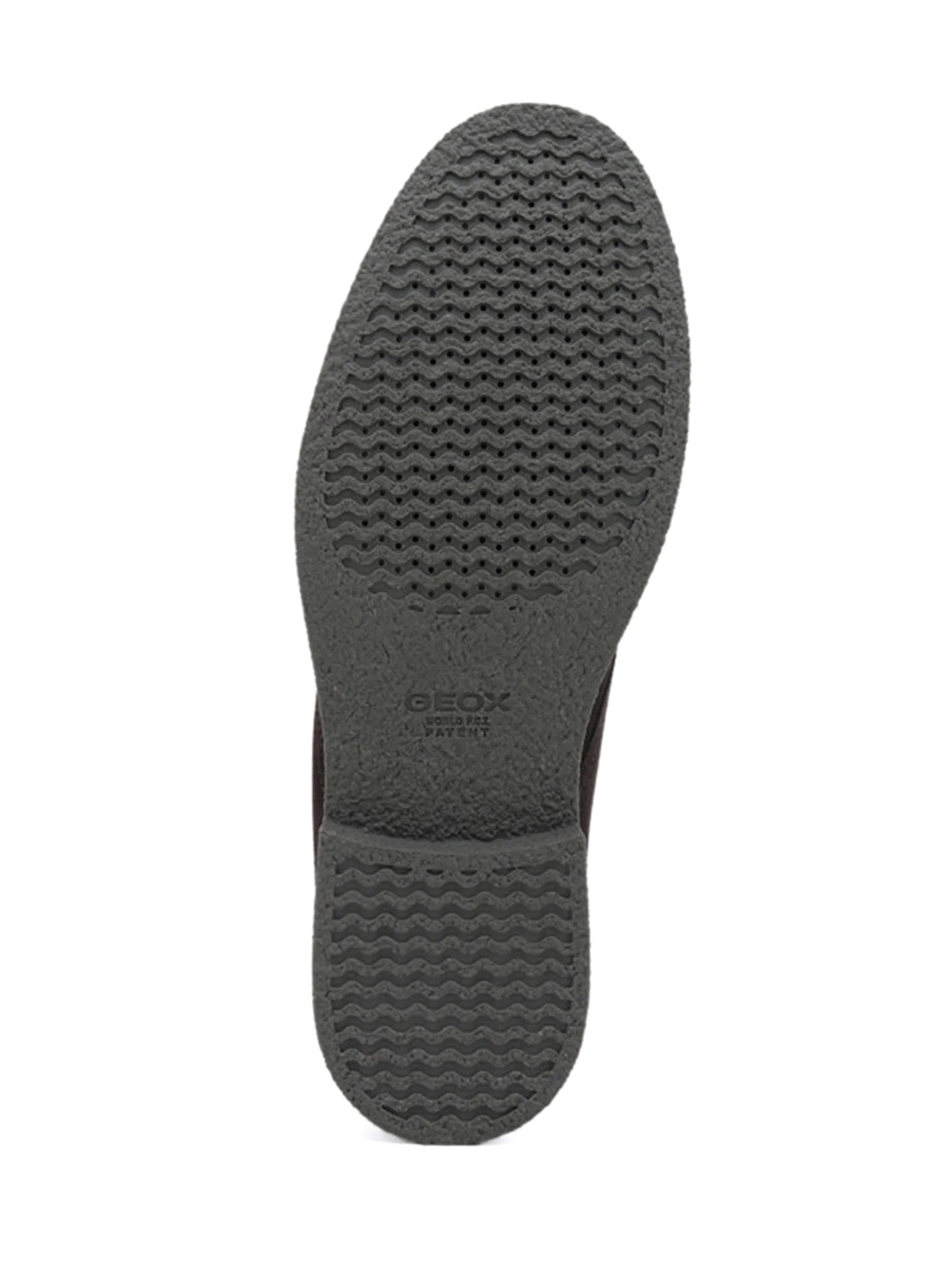 Geox Polacchino Uomo | U0458A 22 - Image 10