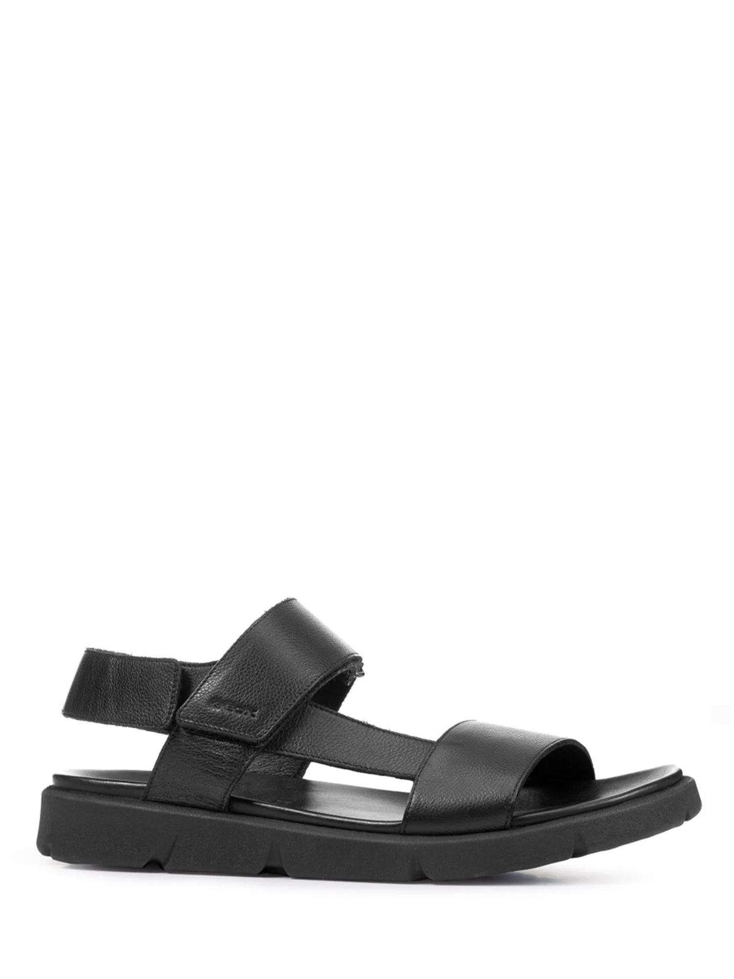 Geox Sandali Con Strappi Uomo | U15BGB 0003C