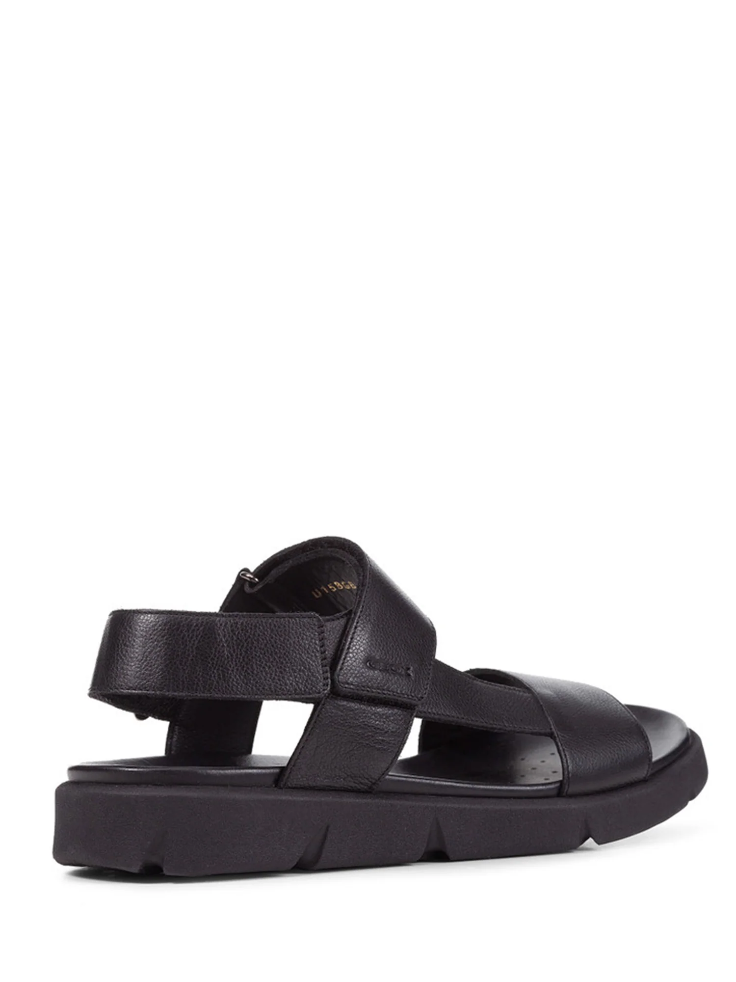 Geox Sandali Con Strappi Uomo | U15BGB 0003C - Image 2