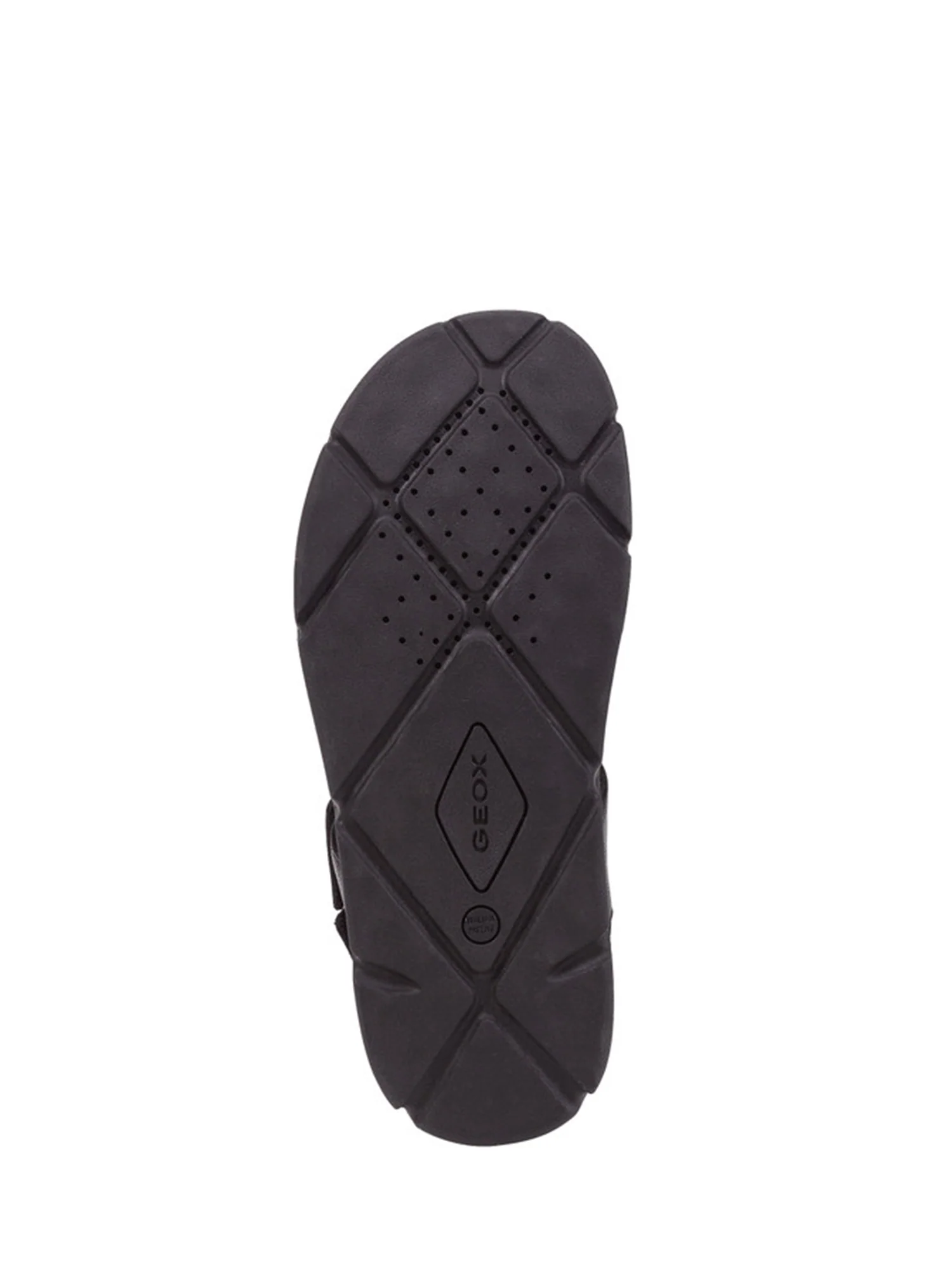 Geox Sandali Con Strappi Uomo | U15BGB 0003C - Image 4