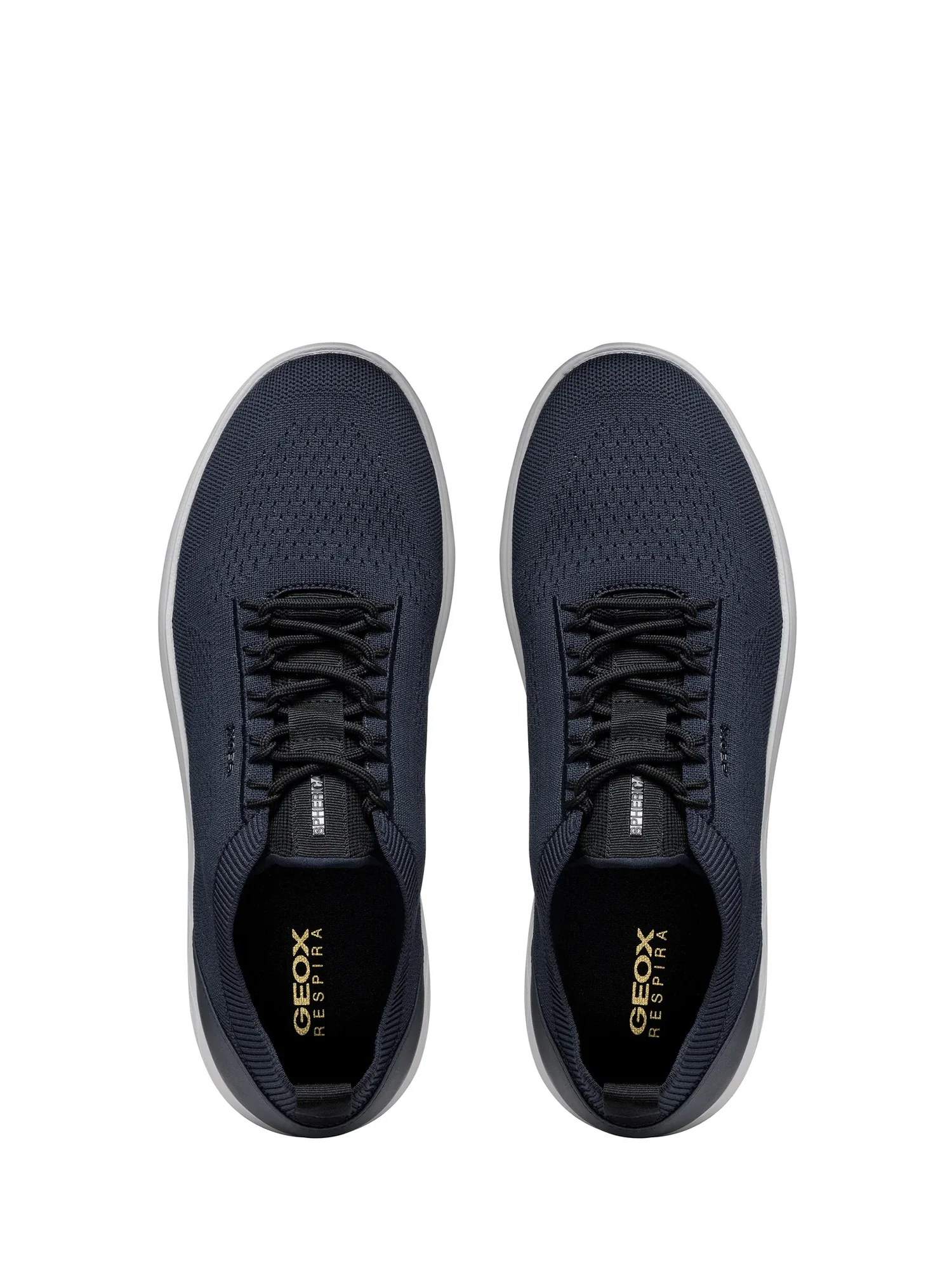 Geox Sneakers Uomo | U15BYA 0005Z - Image 4