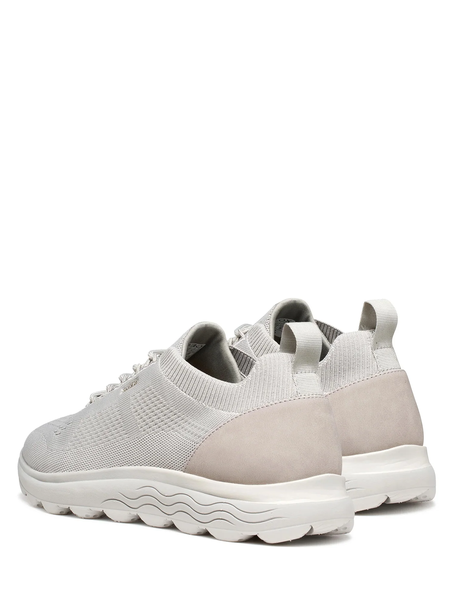 Geox Sneakers Uomo | U15BYA 0005Z - Image 8