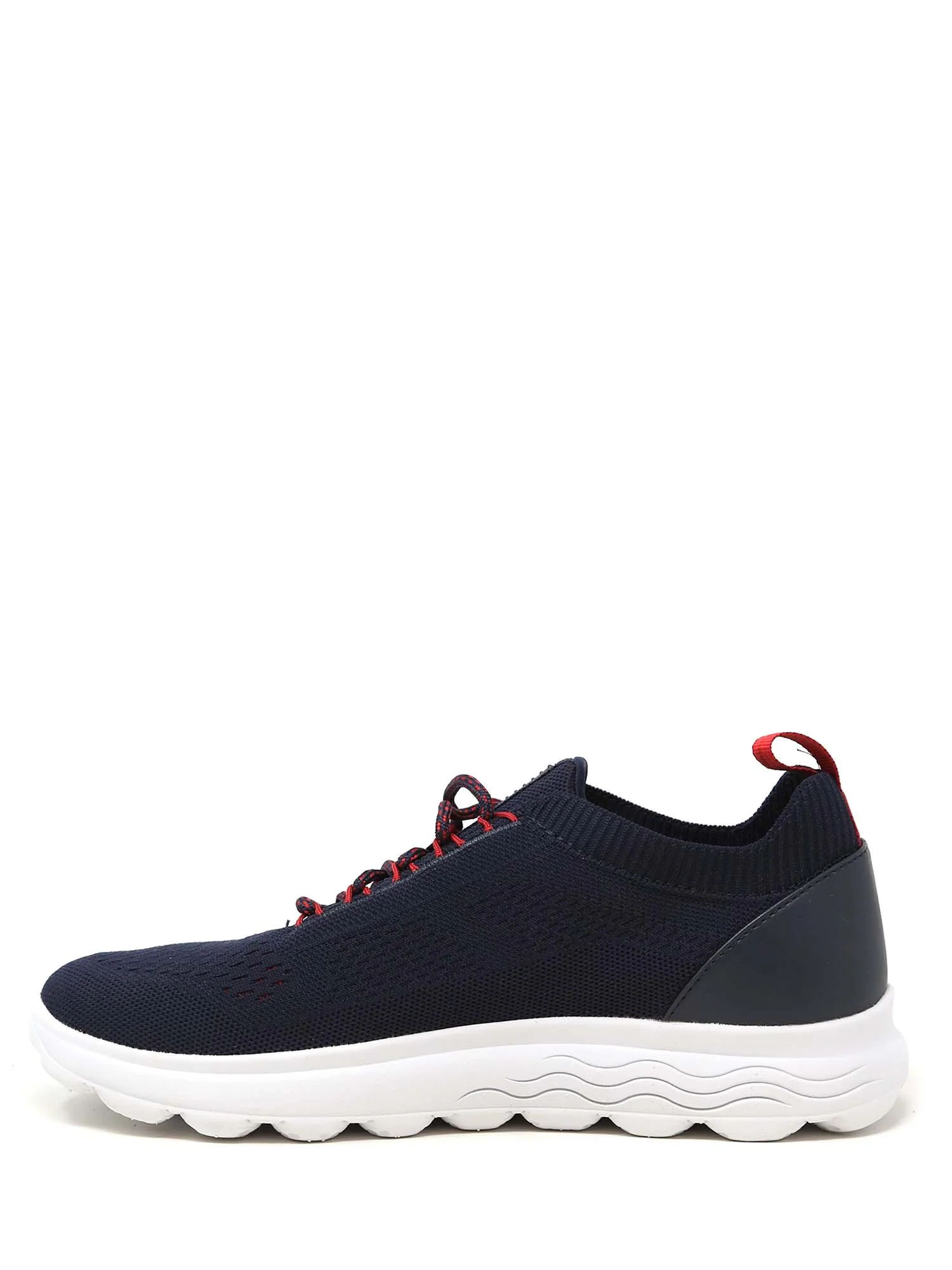 Geox Sneakers Uomo | U15BYA 0006K - Image 10