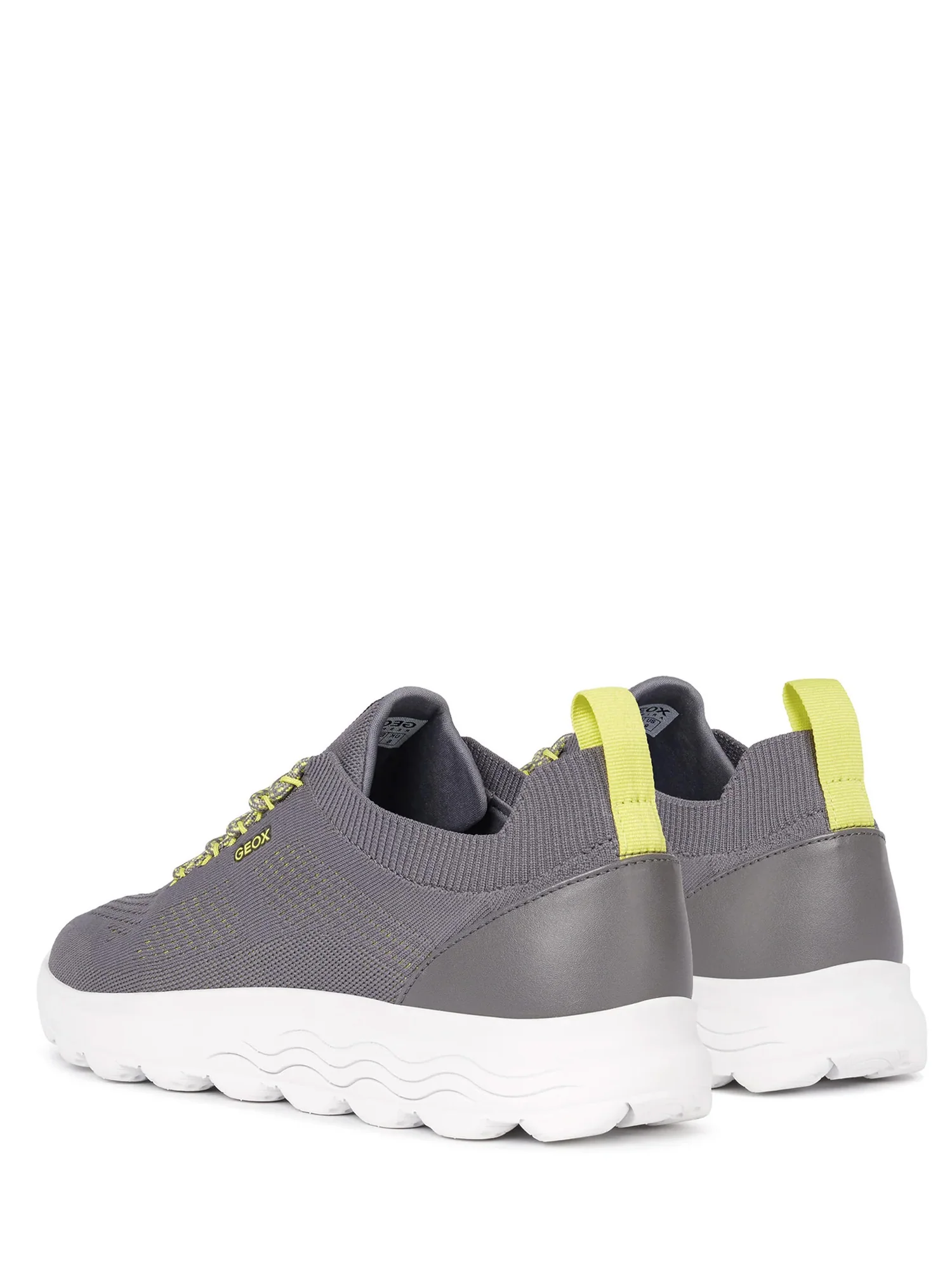 Geox Sneakers Uomo | U15BYA 0006K - Image 24