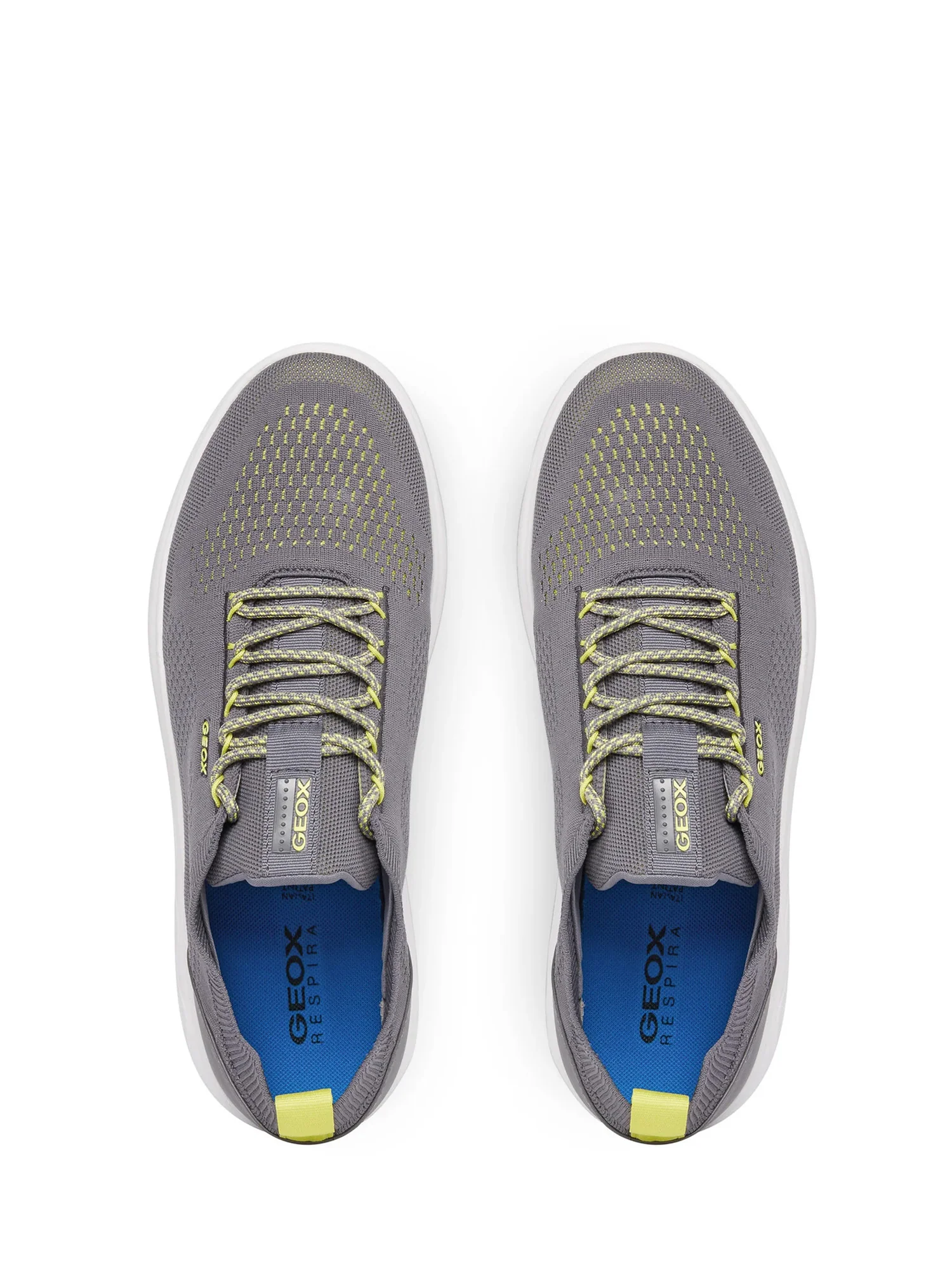 Geox Sneakers Uomo | U15BYA 0006K - Image 25