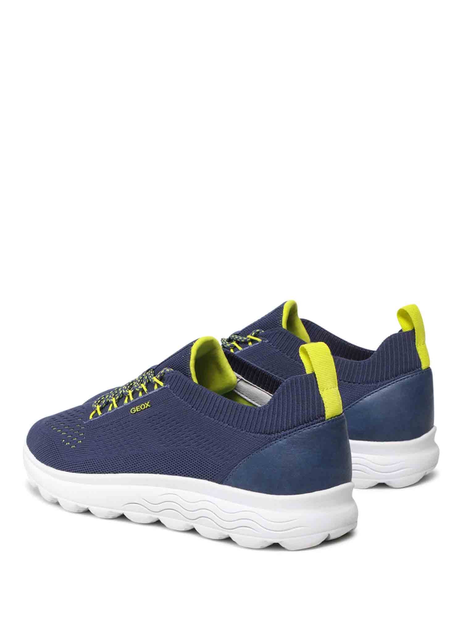 Geox Sneakers Uomo | U15BYA 0006K - Image 3