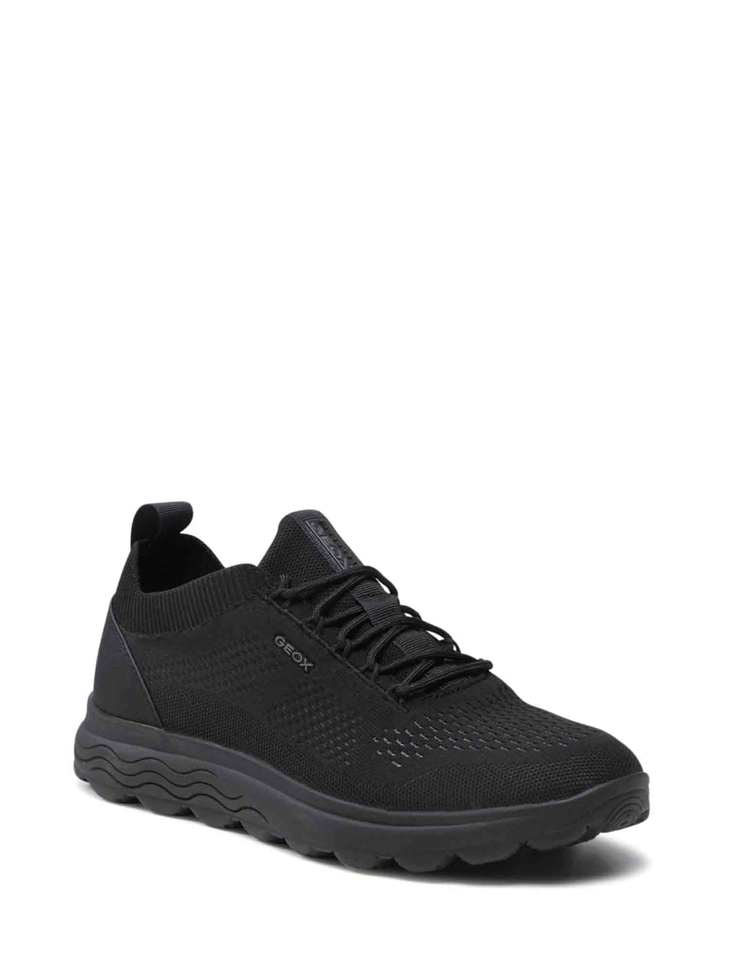 Geox Sneakers Uomo | U15BYA 0006K - Image 6