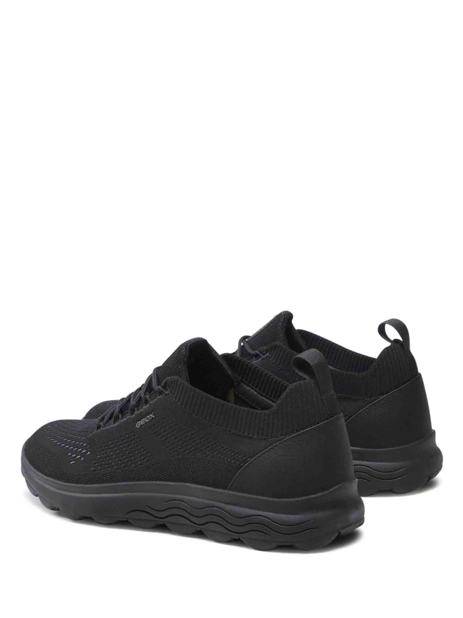 Geox Sneakers Uomo | U15BYA 0006K - Image 7
