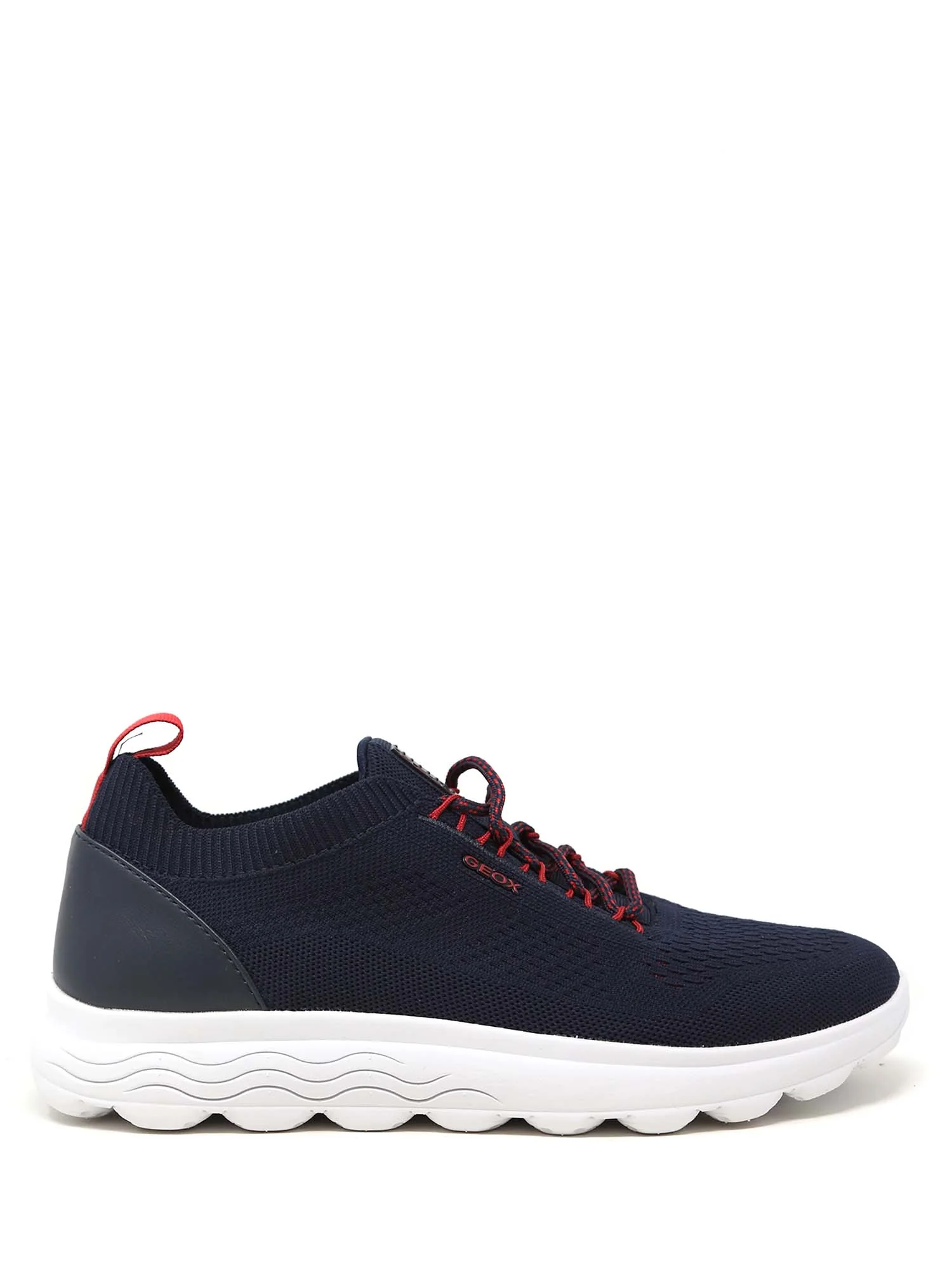 Geox Sneakers Uomo | U15BYA 0006K - Image 9