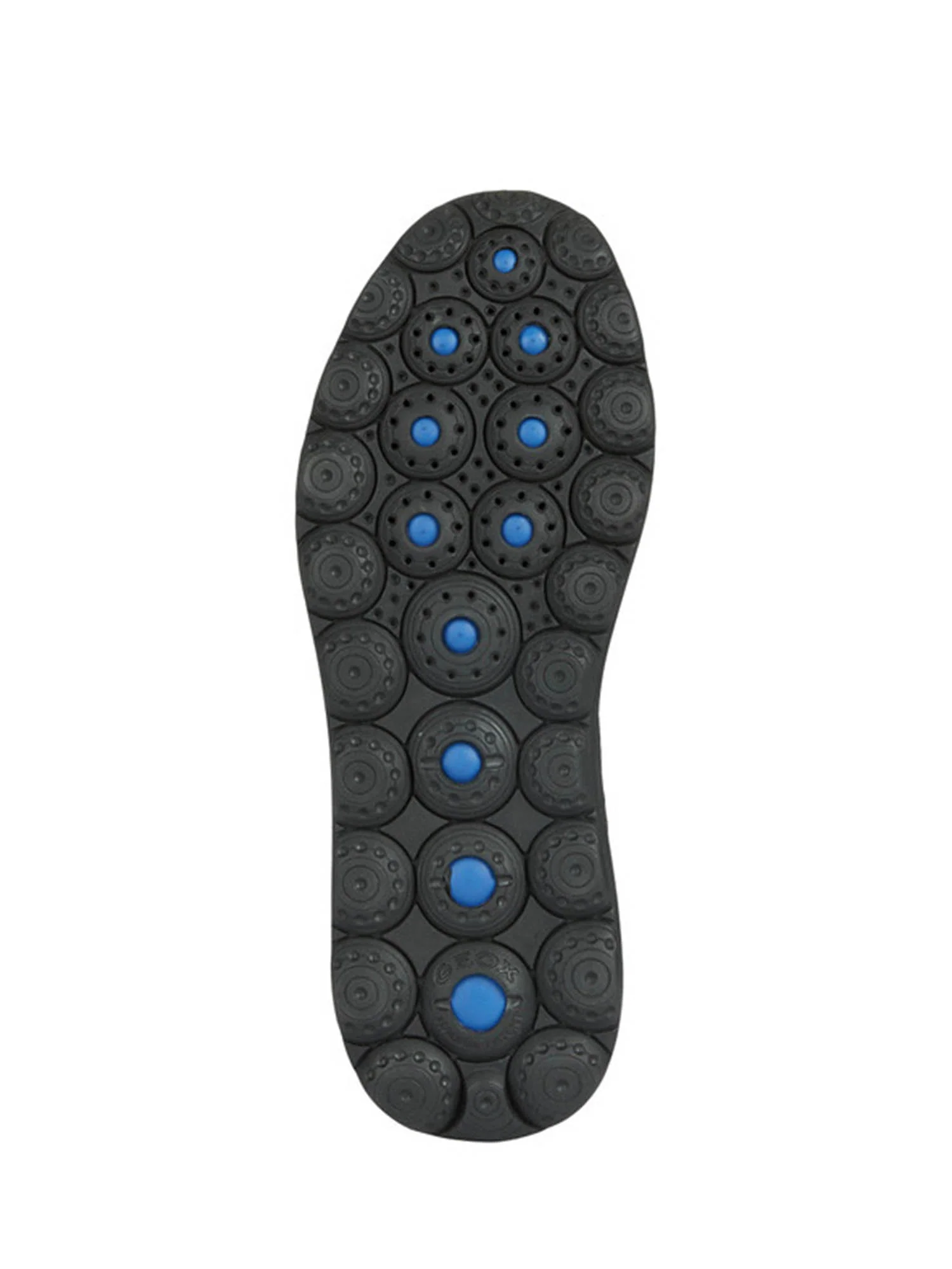 Geox Sneakers Uomo | U16BYB 08511 - Image 5