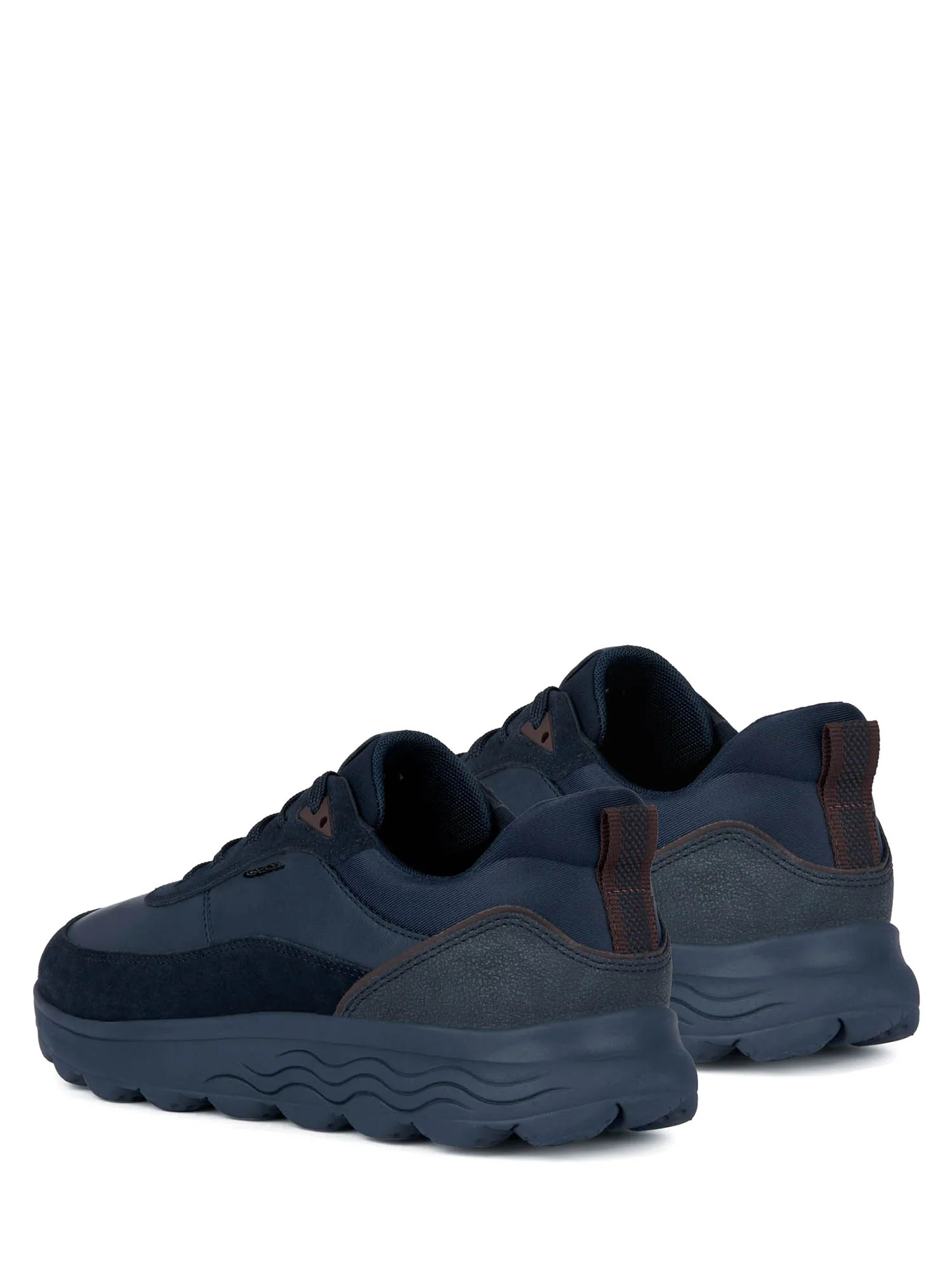 Geox Sneakers Uomo | U16BYE 08522 - Image 10