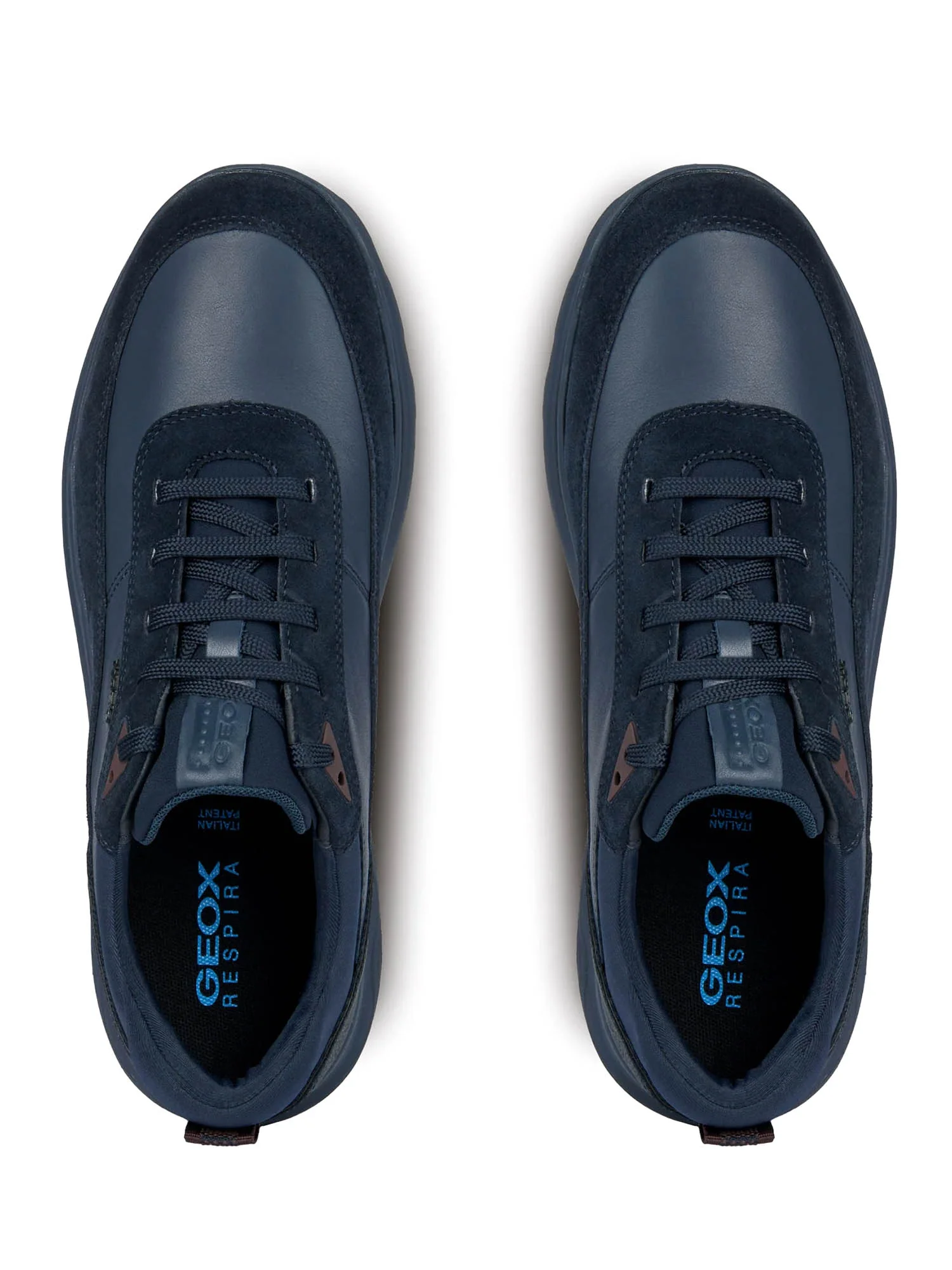 Geox Sneakers Uomo | U16BYE 08522 - Image 11