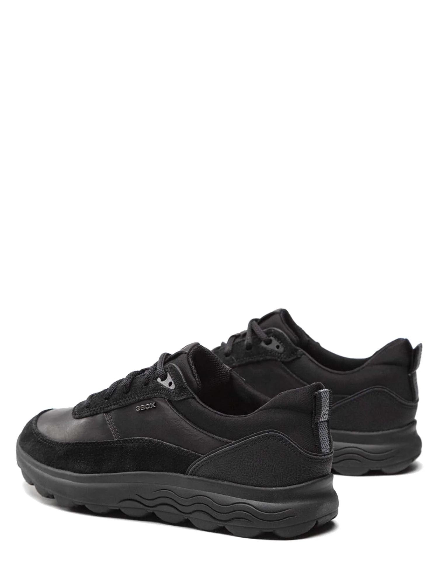 Geox Sneakers Uomo | U16BYE 08522 - Image 3