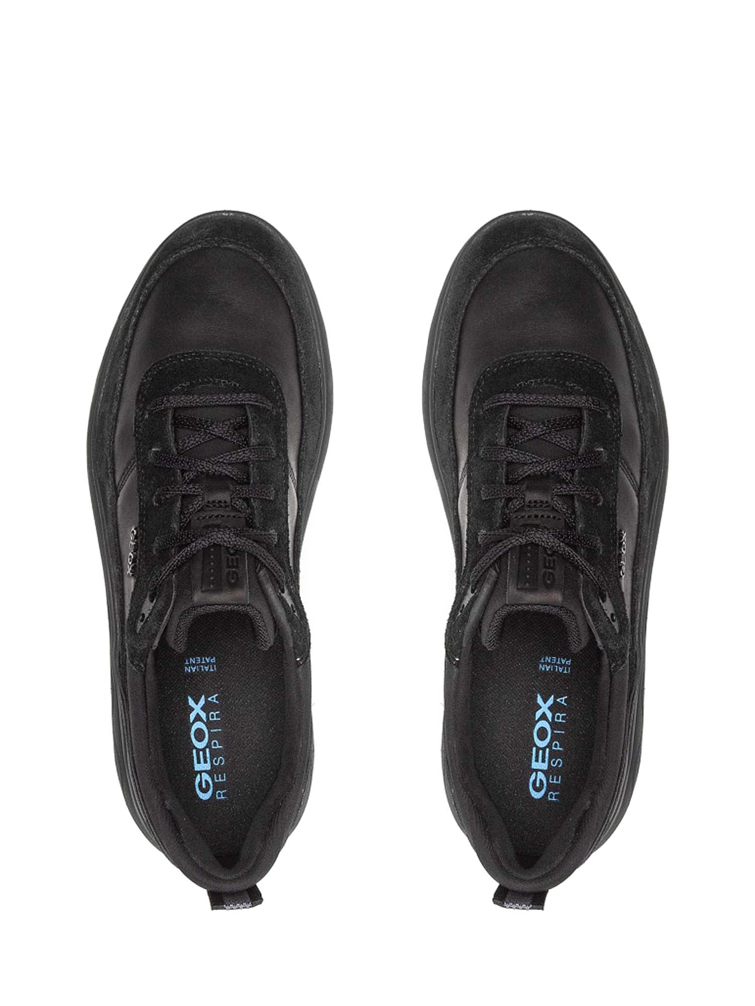 Geox Sneakers Uomo | U16BYE 08522 - Image 4