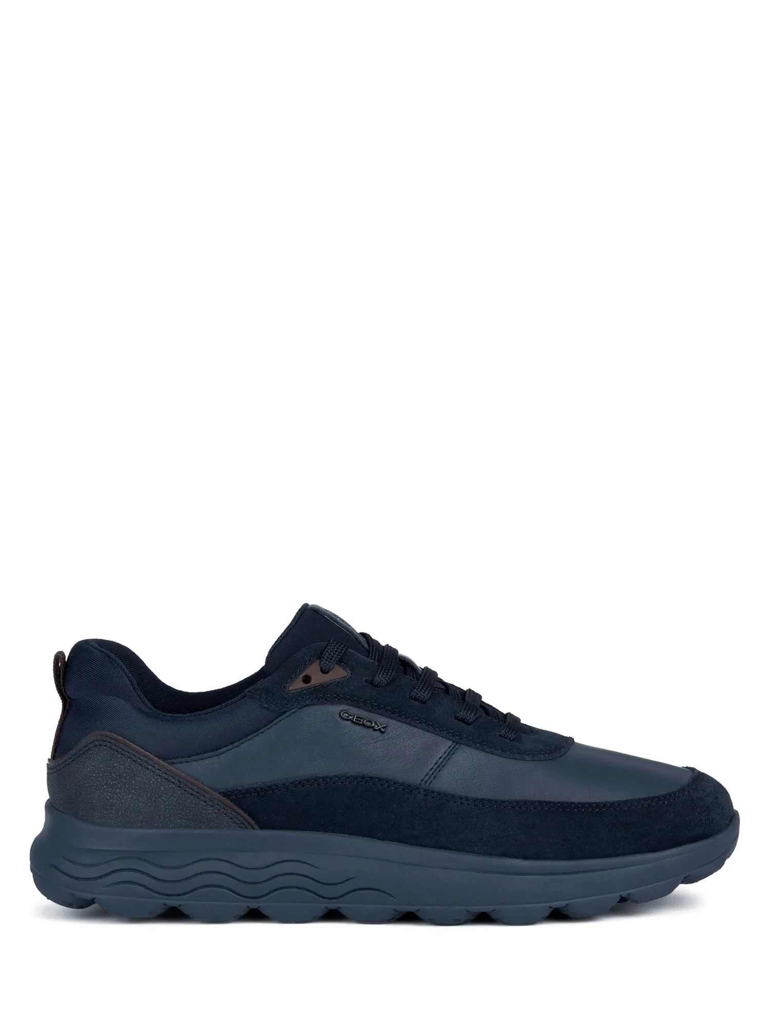 Geox Sneakers Uomo | U16BYE 08522 - Image 8