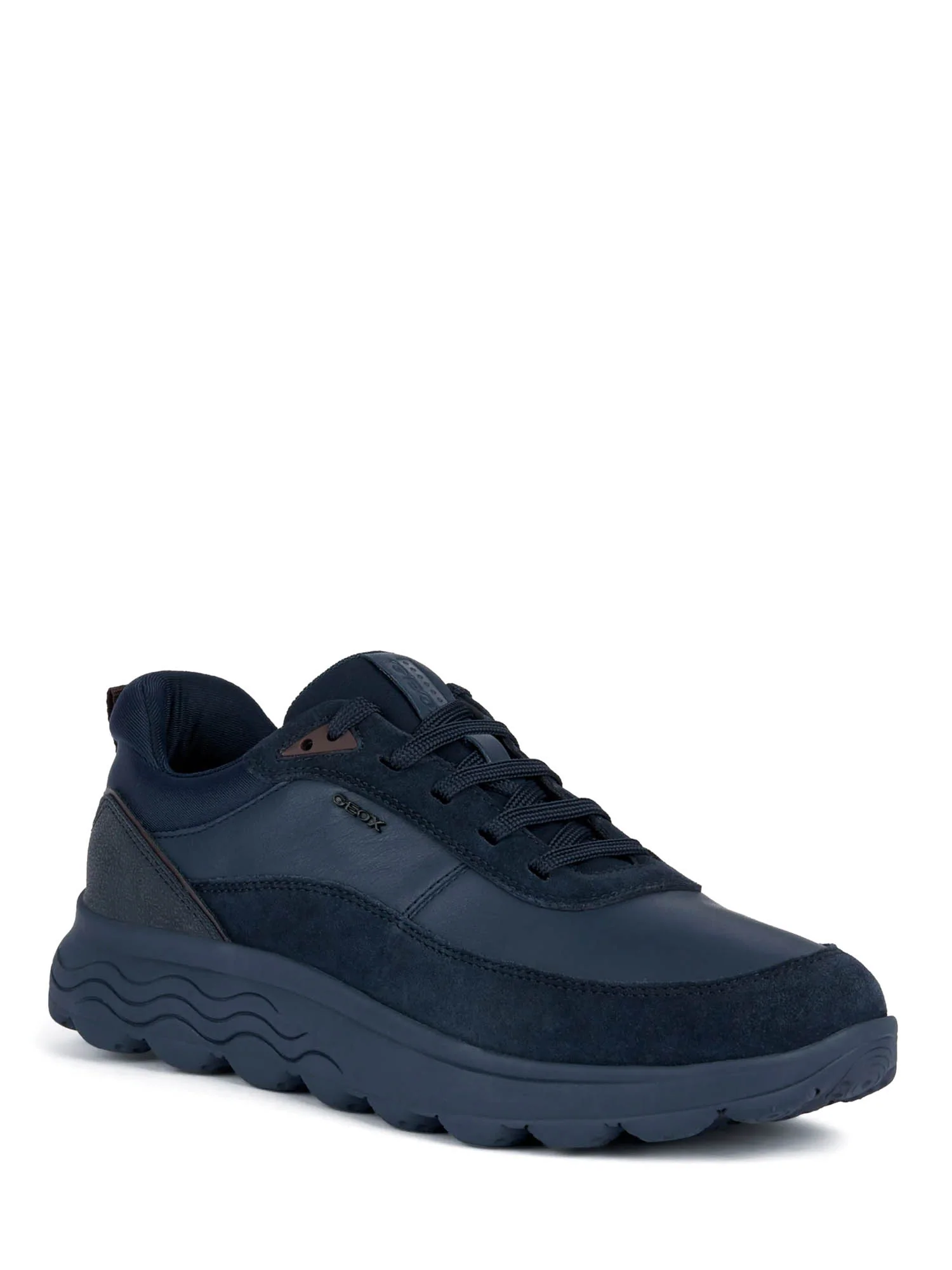 Geox Sneakers Uomo | U16BYE 08522 - Image 9
