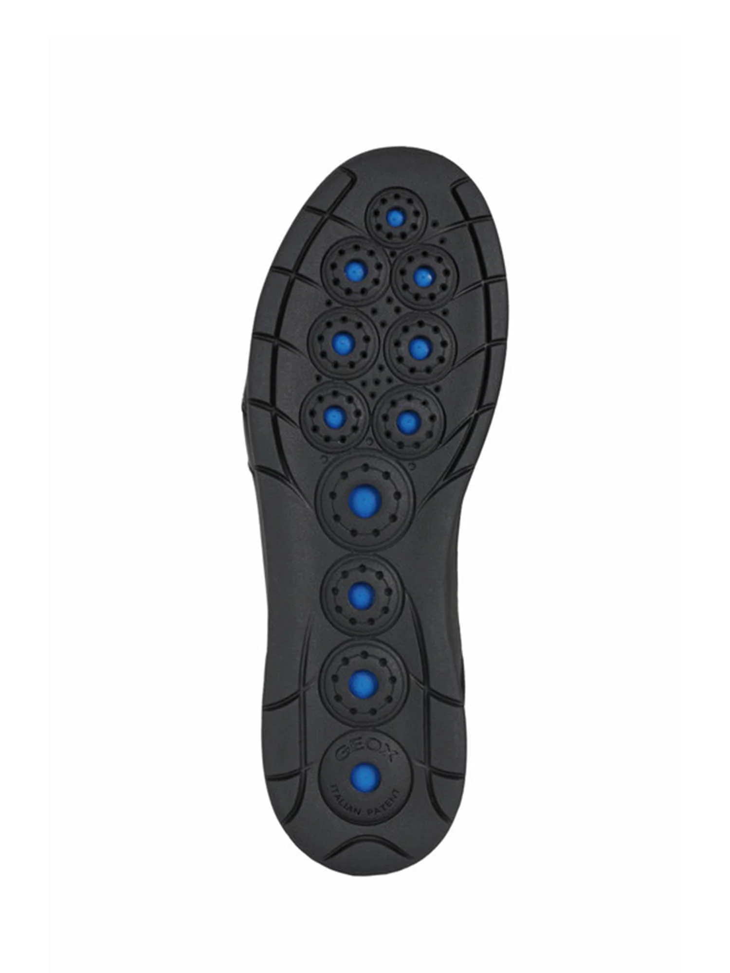 Geox Sneakers Uomo | U16CWA 00085 - Image 5