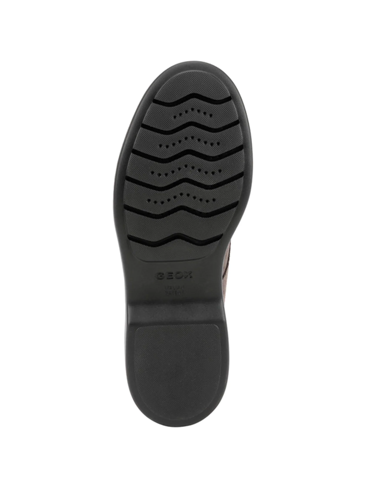 Geox Polacchino Uomo | U16DCB 00022 - Image 10