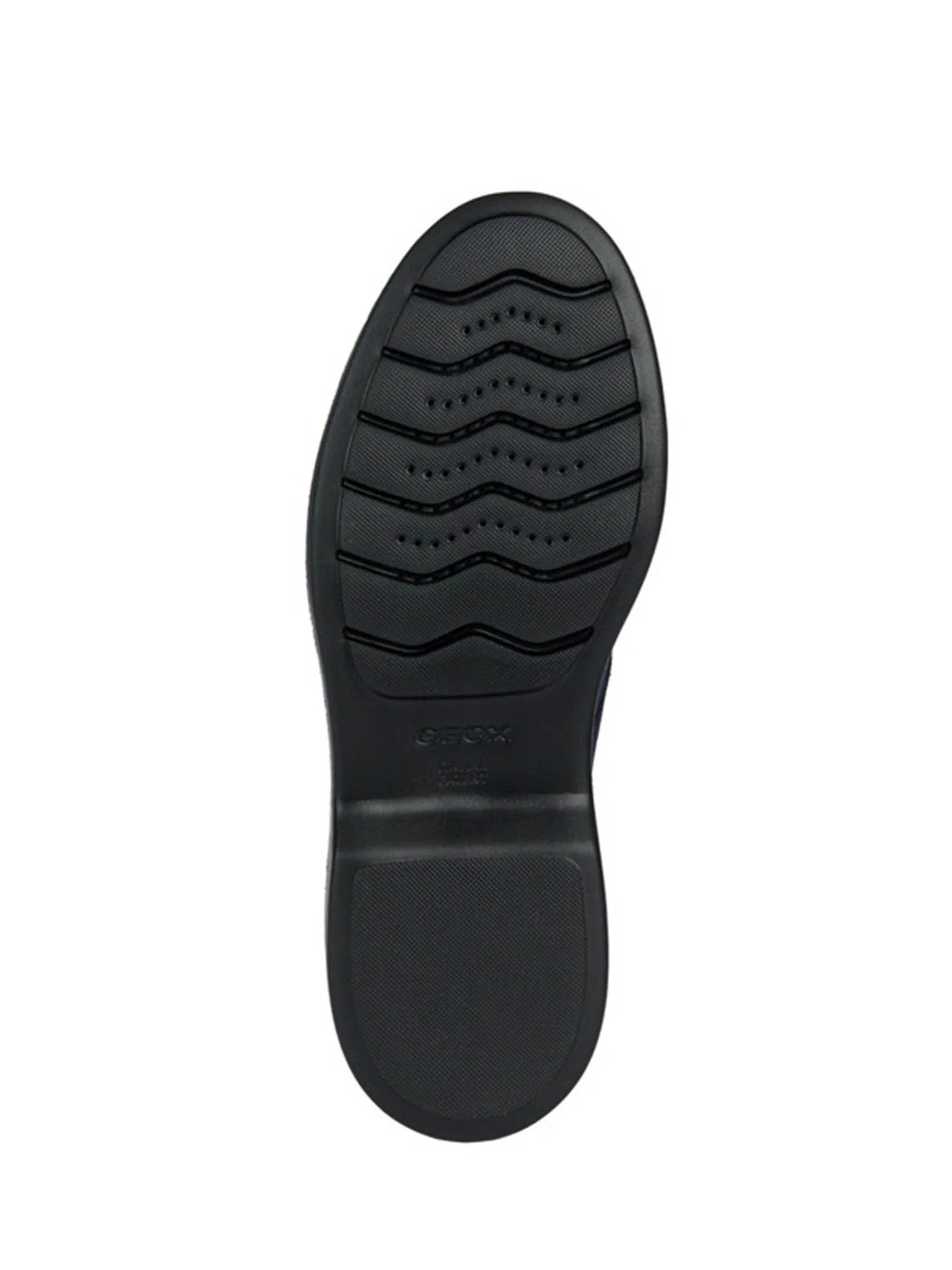 Geox Polacchino Uomo | U16DCB 00022 - Image 5