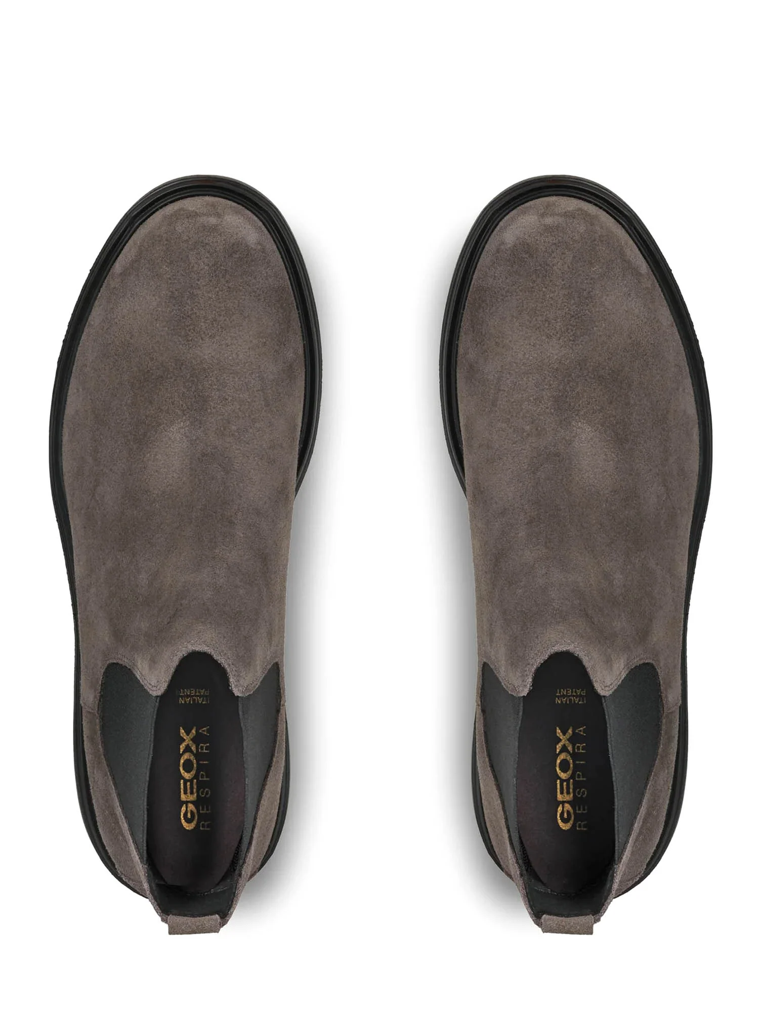 Geox Stivaletti Uomo | U16DCC 00022 - Image 7