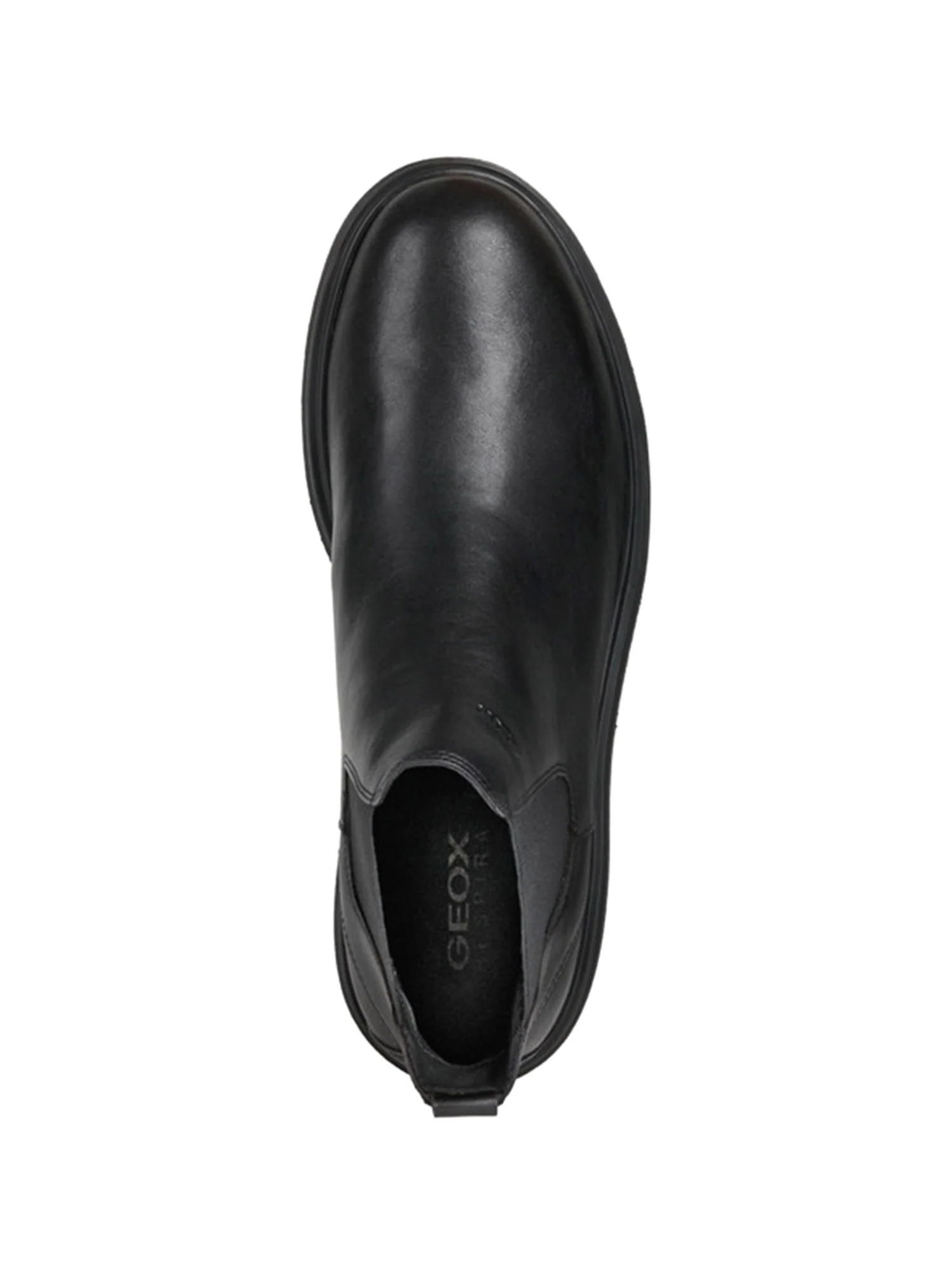 Geox Stivaletti Uomo | U16DCC 00043 - Image 4