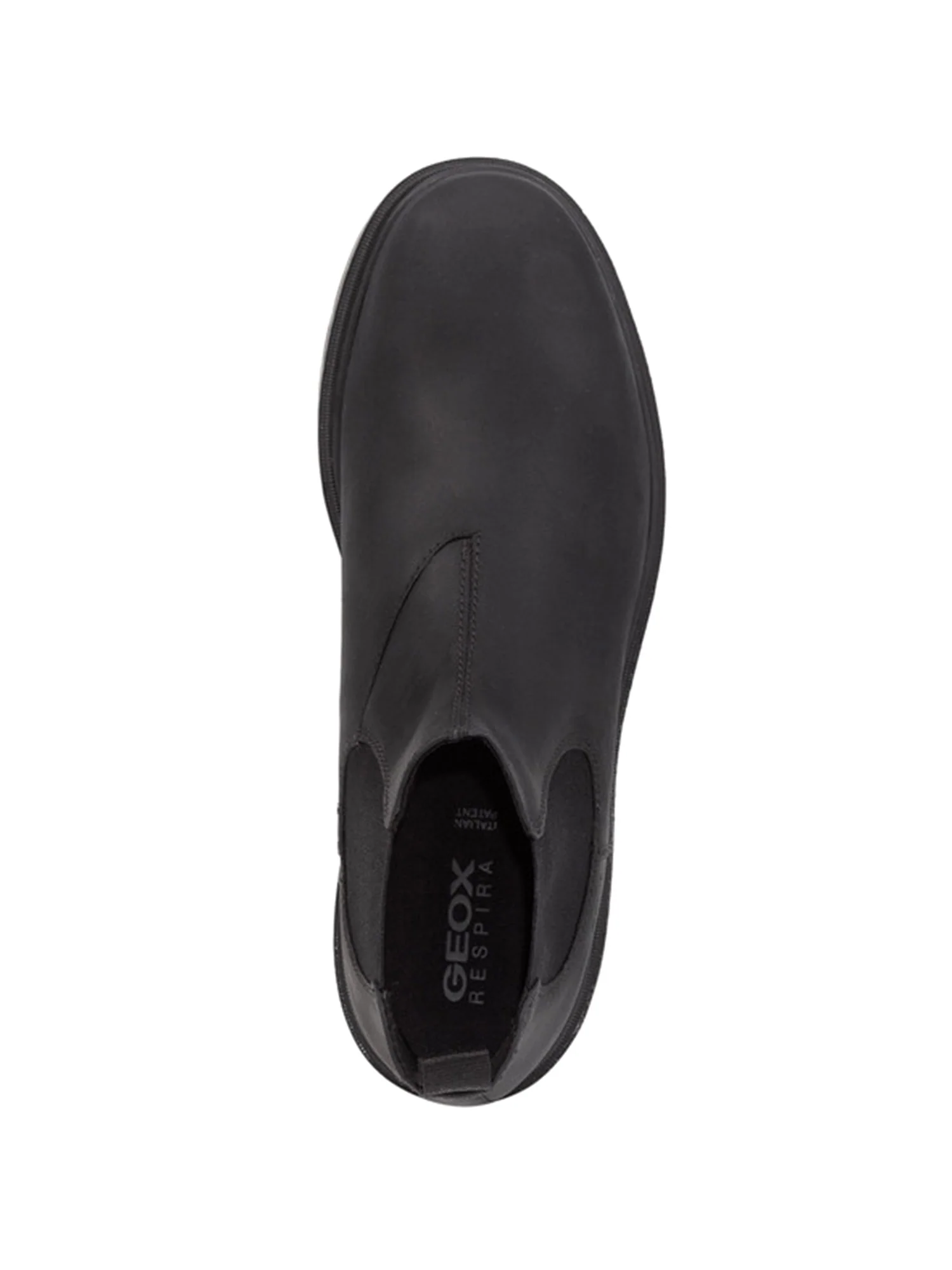 Geox Stivaletti Uomo | U16DDA 00045 - Image 19