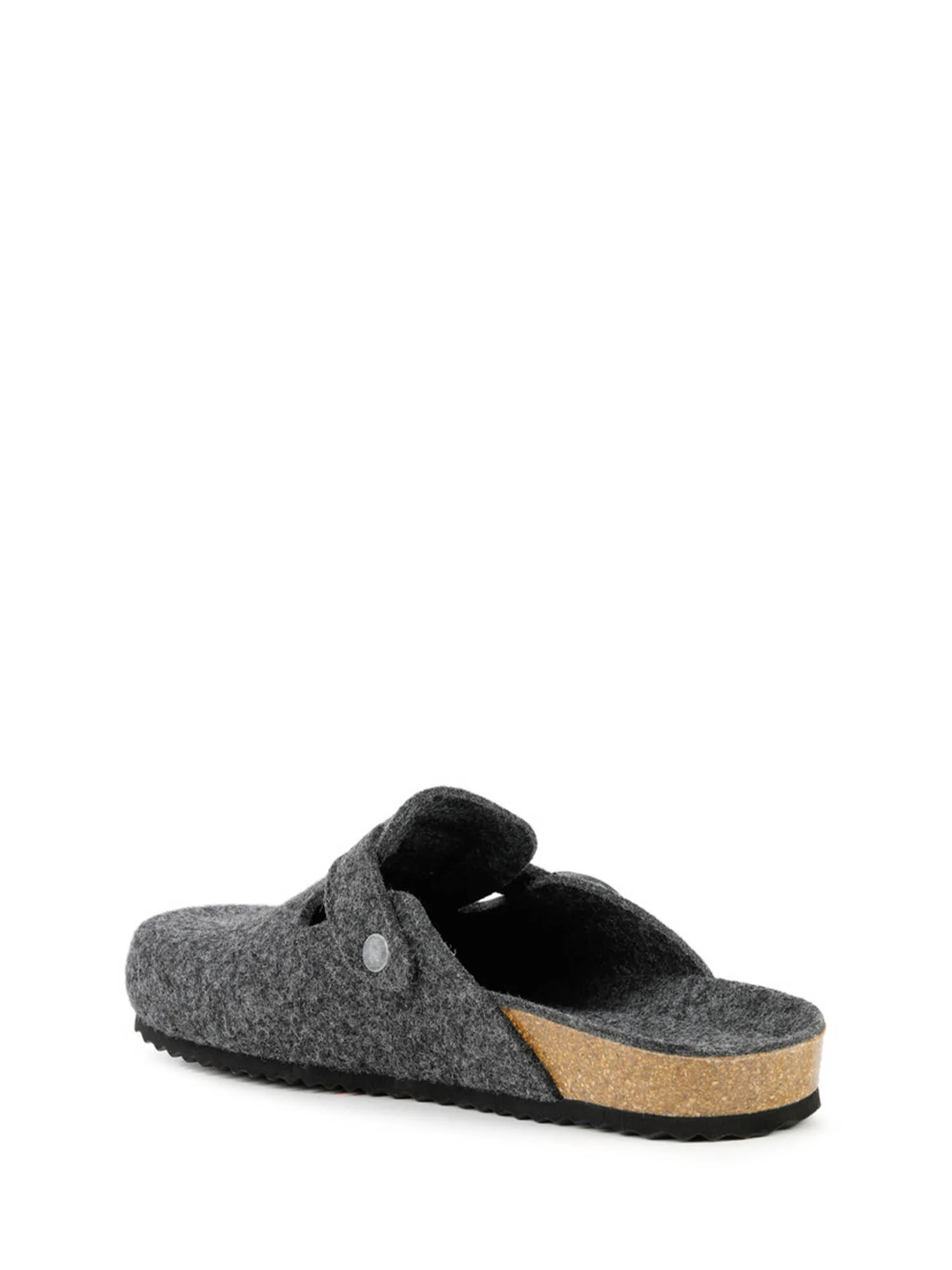 Geox Pantofole Uomo | U16ERA 000NY - Image 3