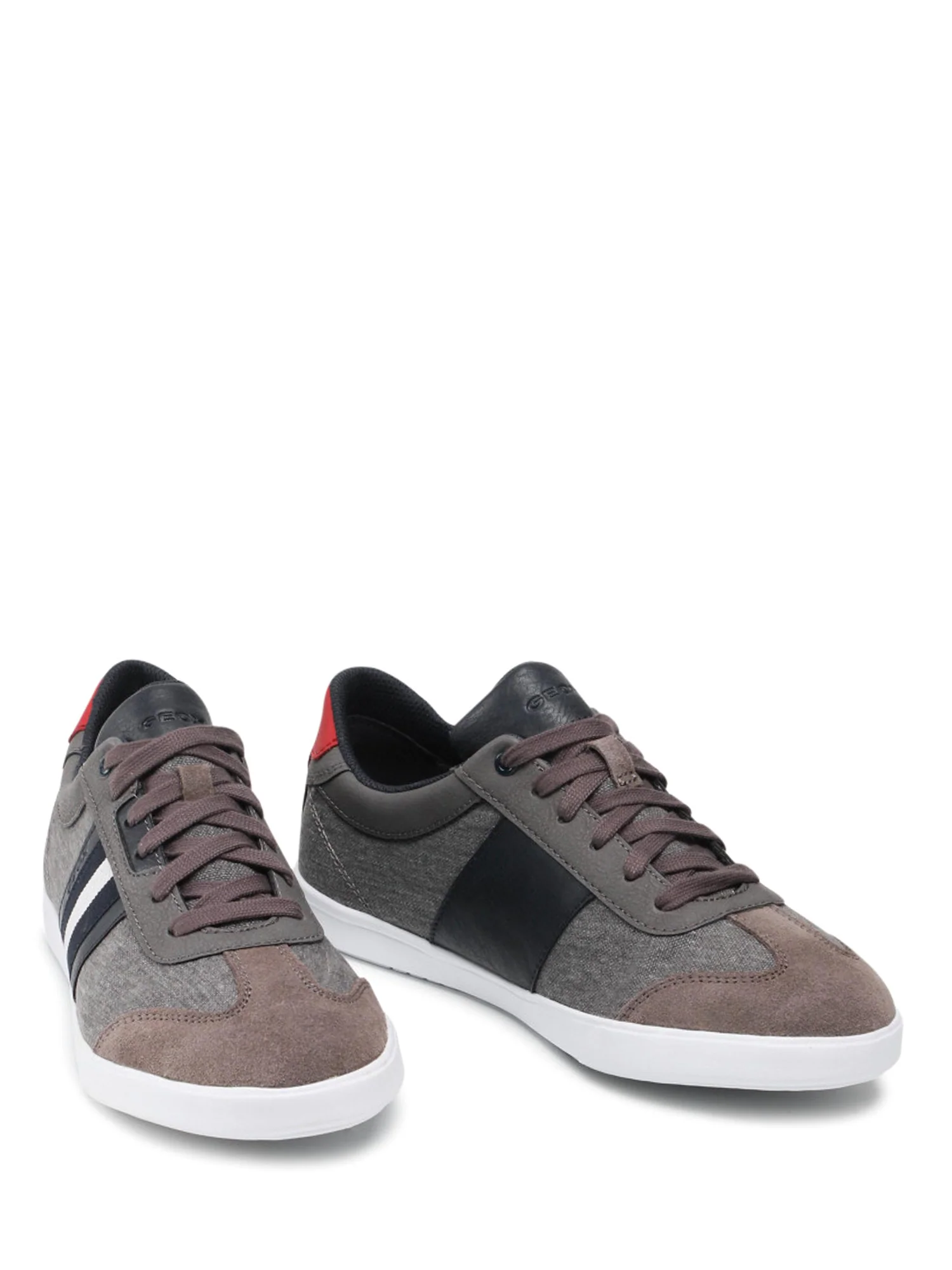 Geox Sneakers Uomo | U252CA 0NBEK - Image 3