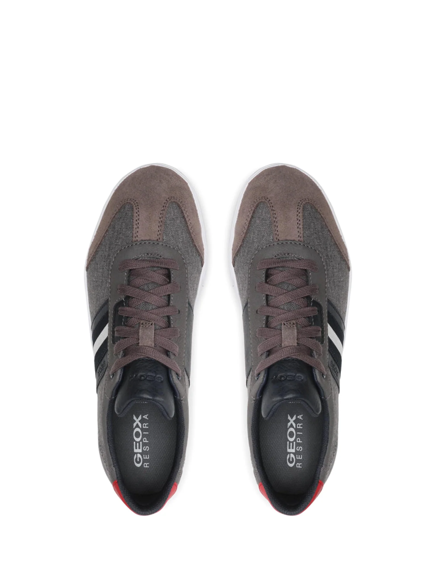 Geox Sneakers Uomo | U252CA 0NBEK - Image 4