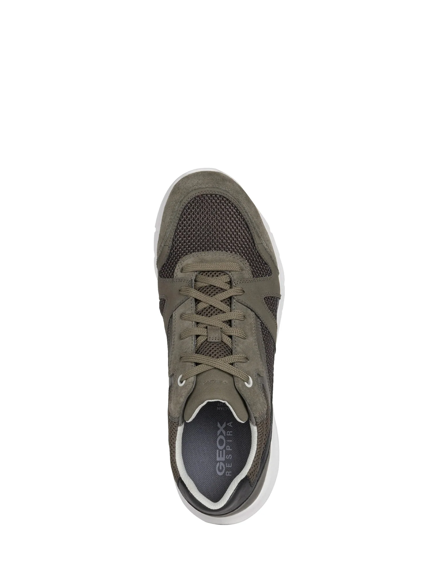 Geox Sneakers Uomo | U25BVB 0EK14 - Image 3