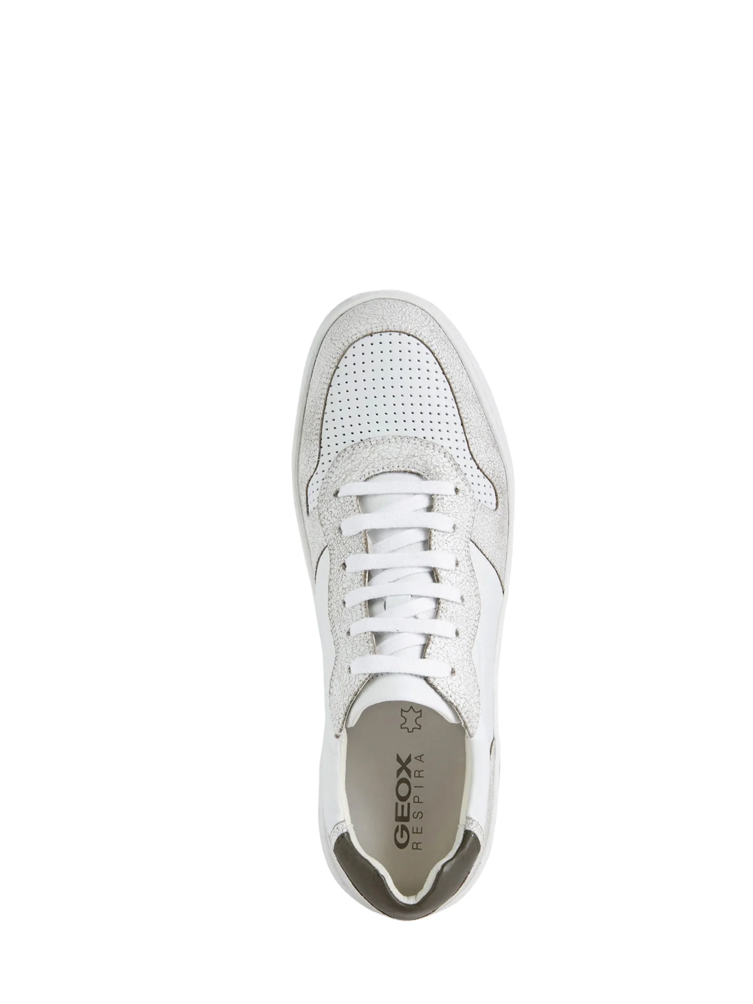 Geox Sneakers Uomo | U25DXA 03185 - Image 3