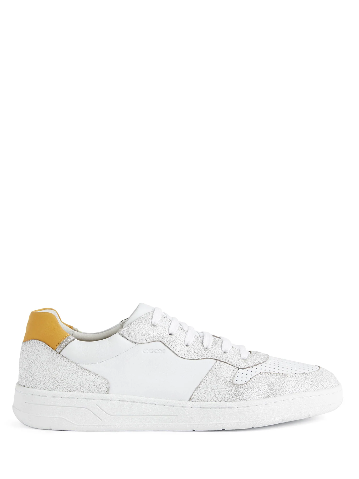 Geox Sneakers Uomo | U25DXA 03185 - Image 5
