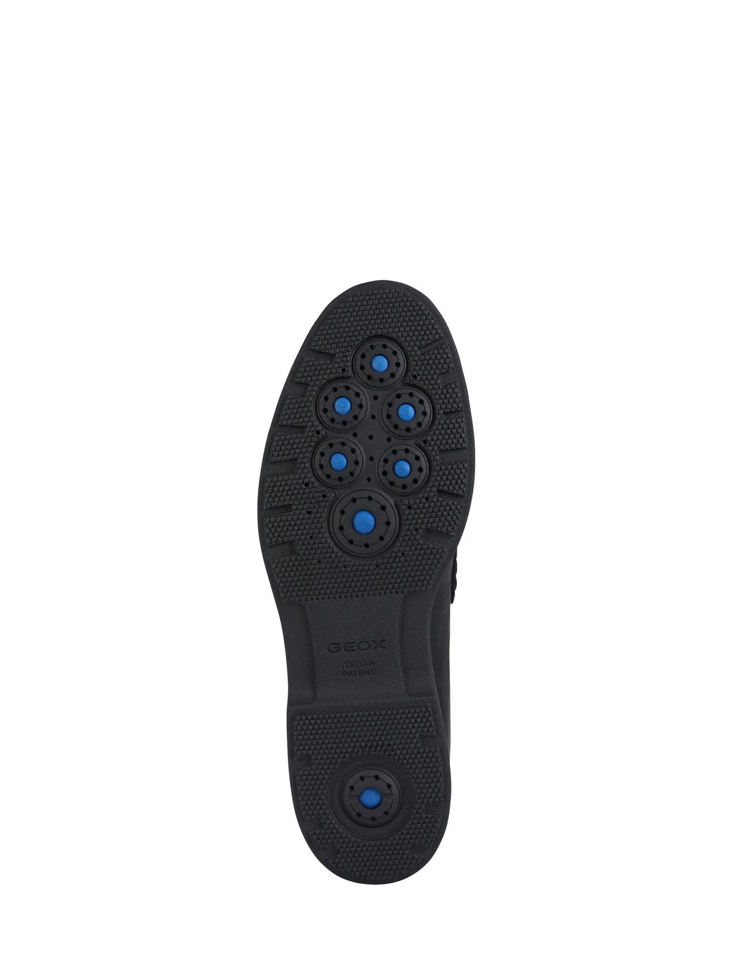Geox Mocassini Uomo | U25EFC 00043 - Image 4