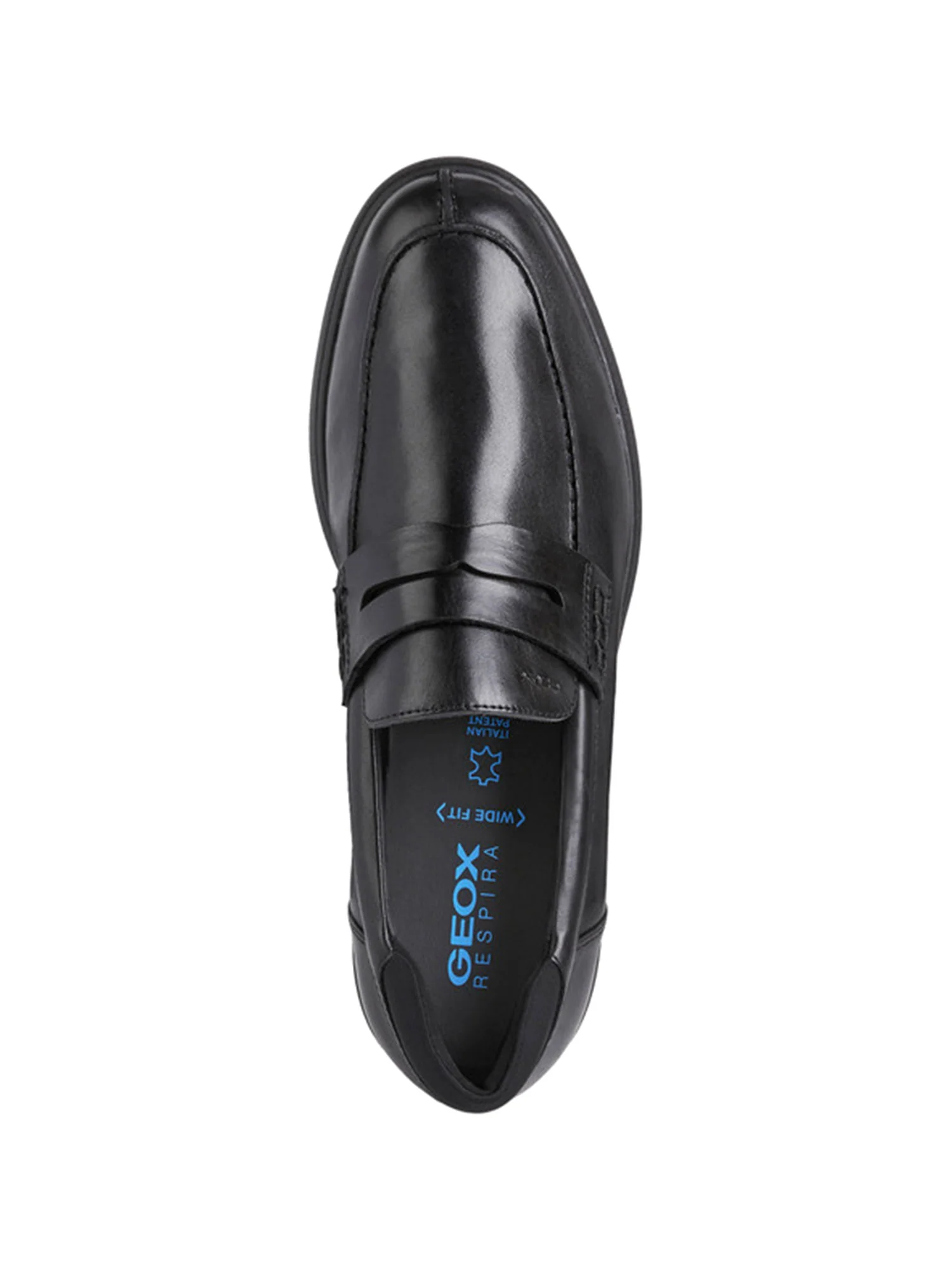Geox Mocassini Uomo | U25EMB 00043 - Image 4