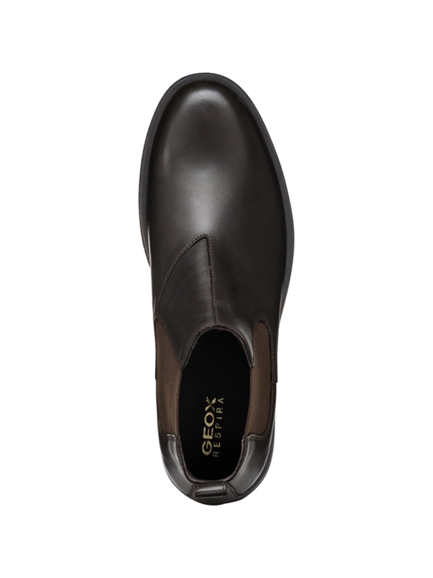 Geox Stivaletti Uomo | U2658A 00043 - Image 4