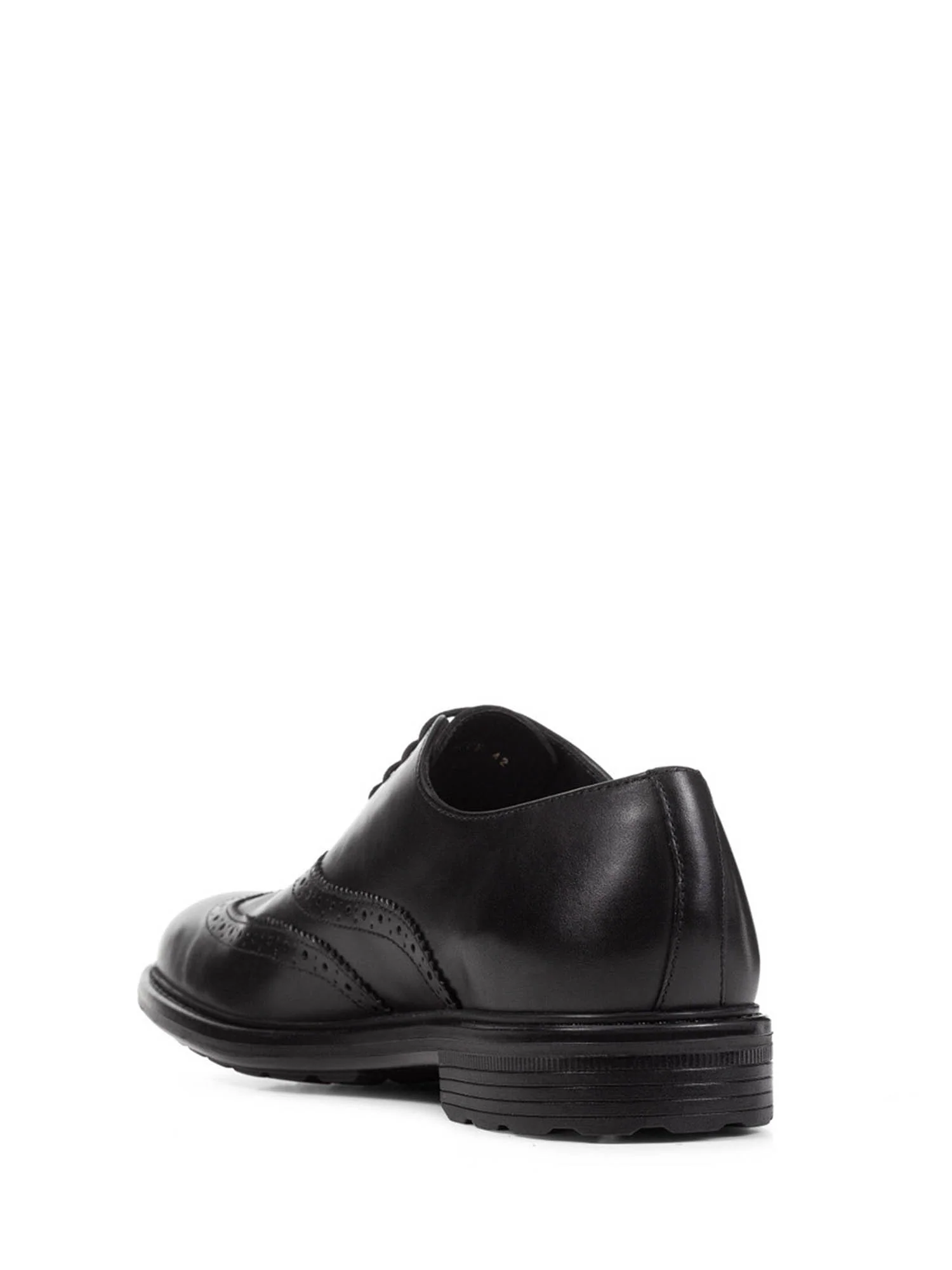 Geox Scarpe Eleganti Uomo | U26CGE 00043 - Image 3
