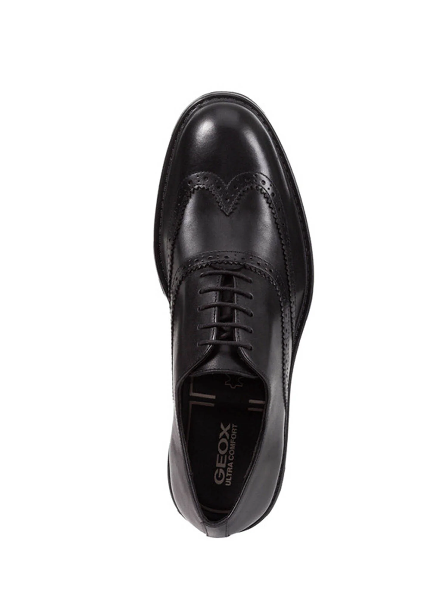Geox Scarpe Eleganti Uomo | U26CGE 00043 - Image 4