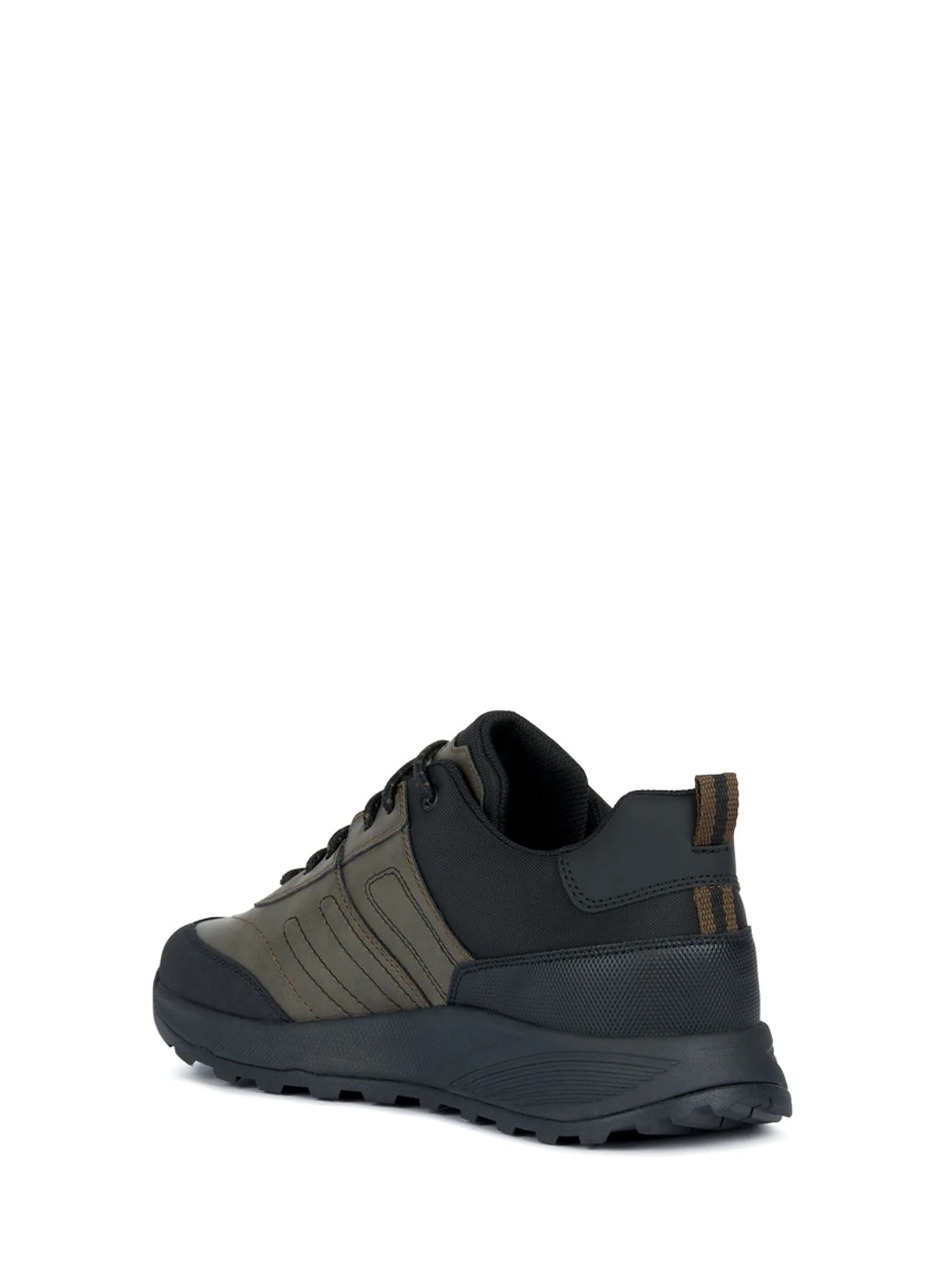 Geox Sneakers Uomo | U26EZA 0MEK0 - Image 4