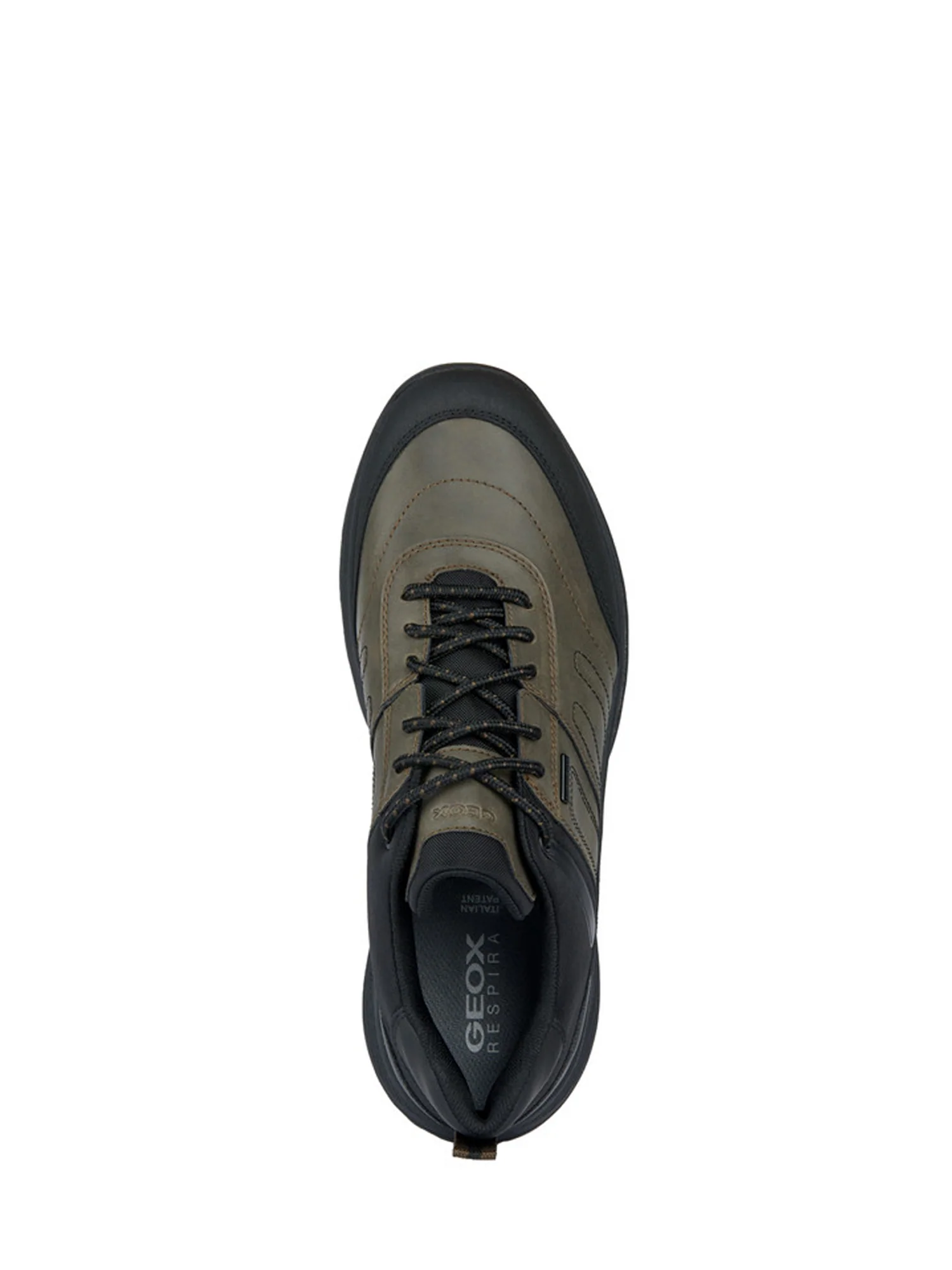 Geox Sneakers Uomo | U26EZA 0MEK0 - Image 5