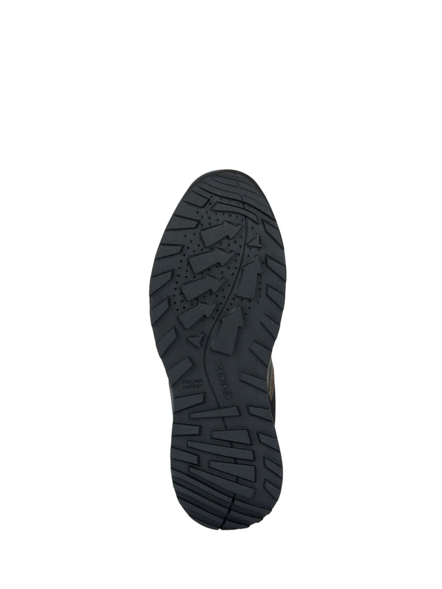Geox Sneakers Uomo | U26EZA 0MEK0 - Image 6