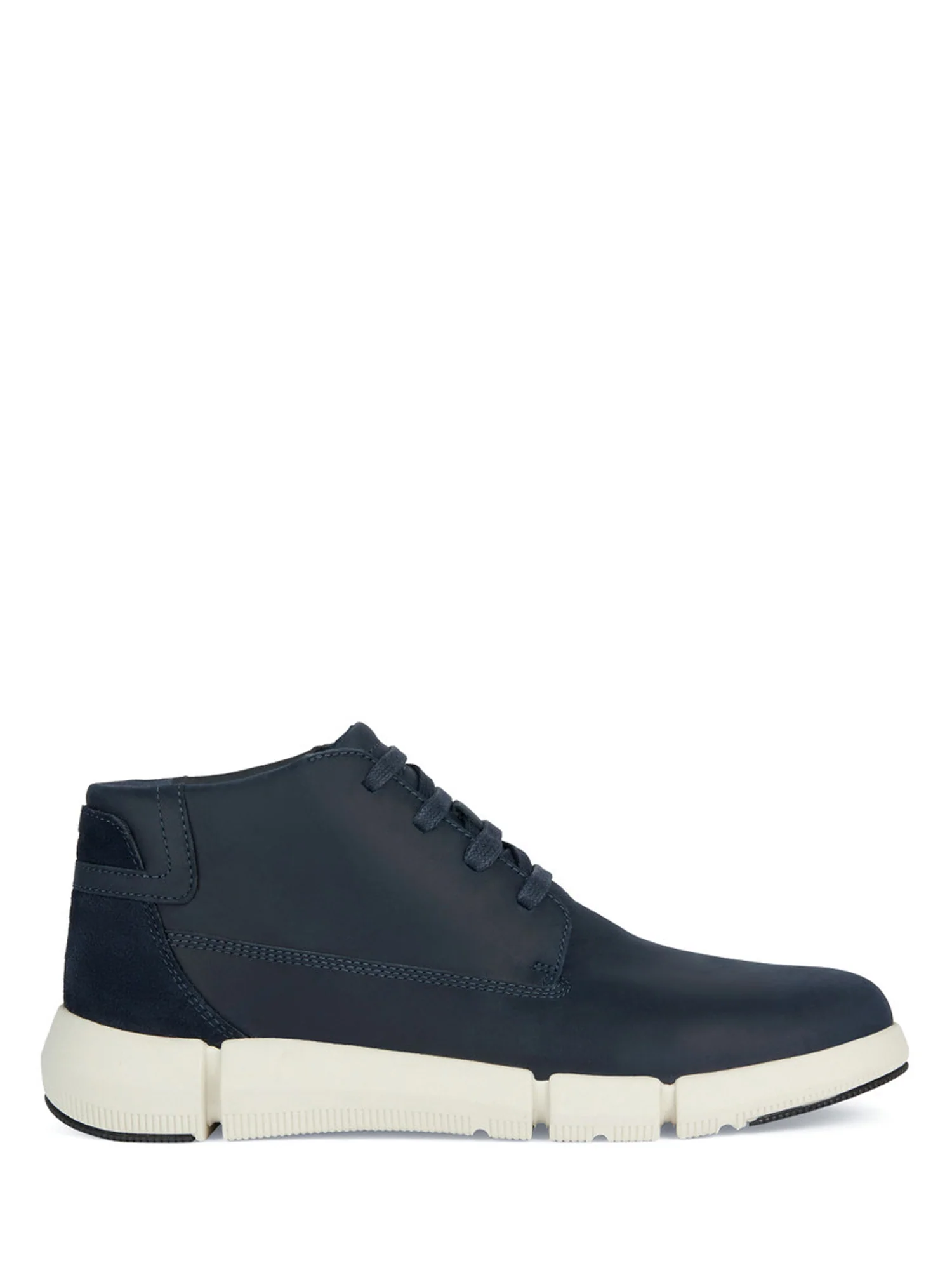 Geox Anfibi Uomo | U26F6A 000FF - Image 7