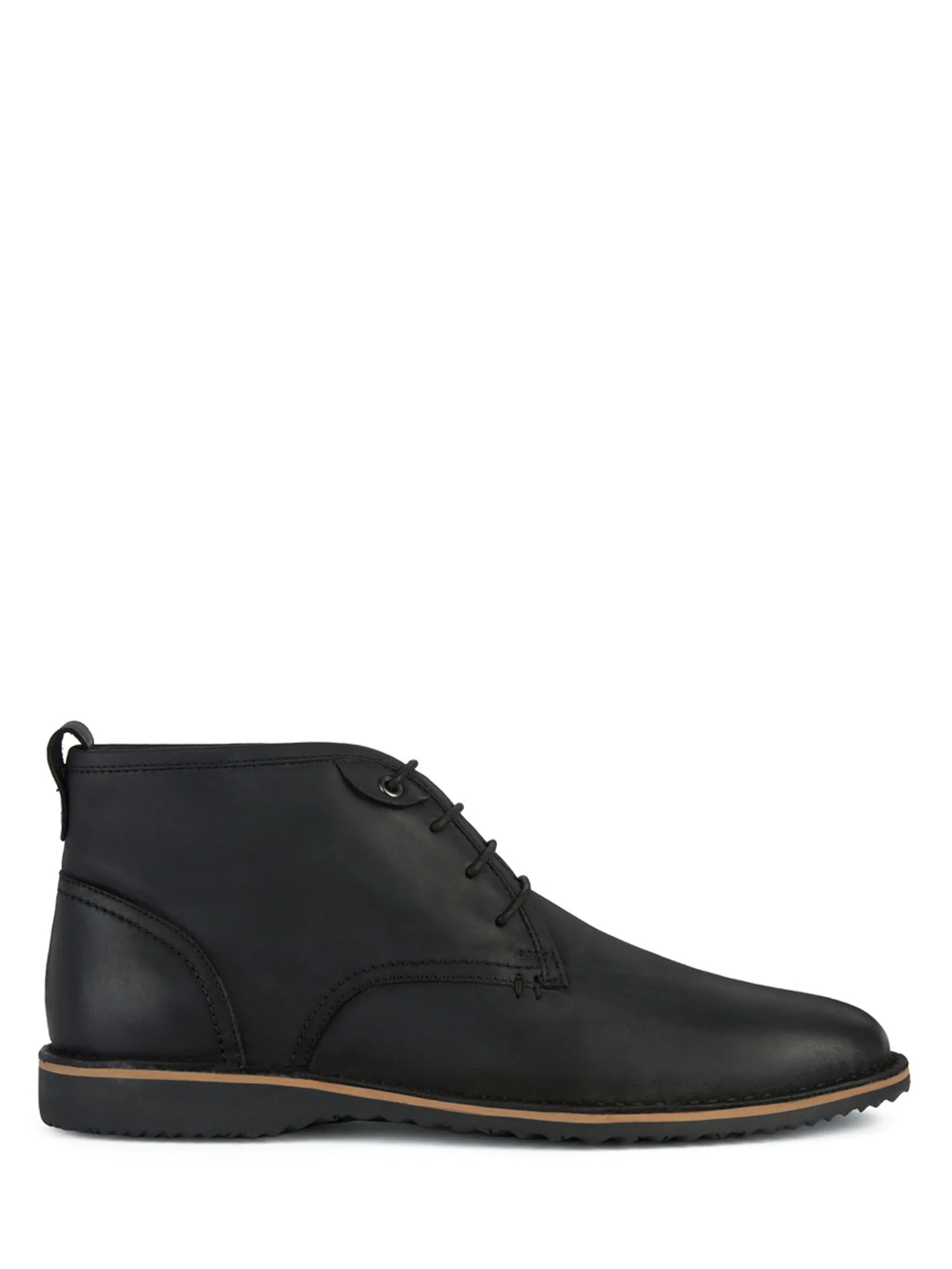 Geox Polacchino Uomo | U26U5A 000CL