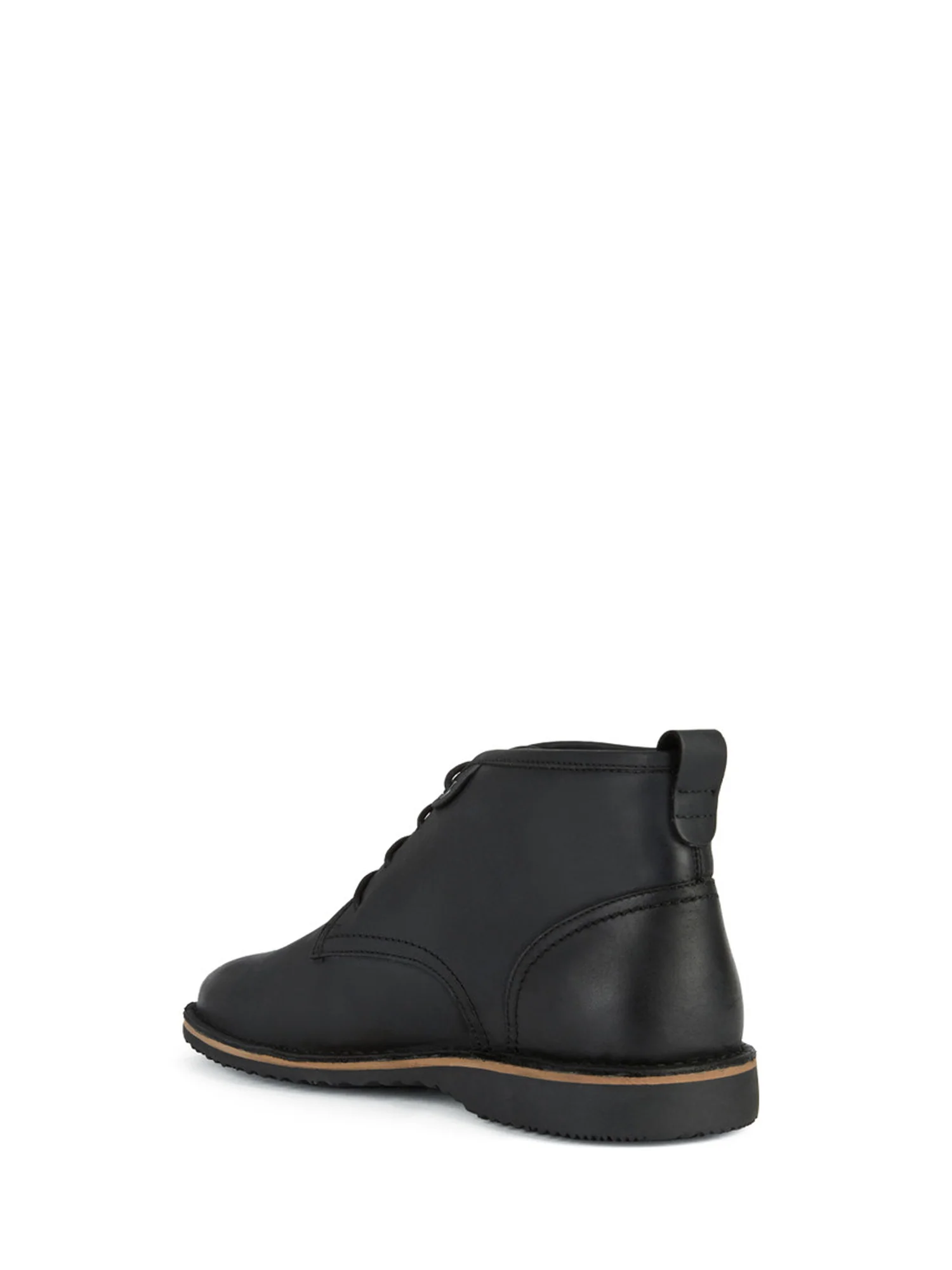 Geox Polacchino Uomo | U26U5A 000CL - Image 3