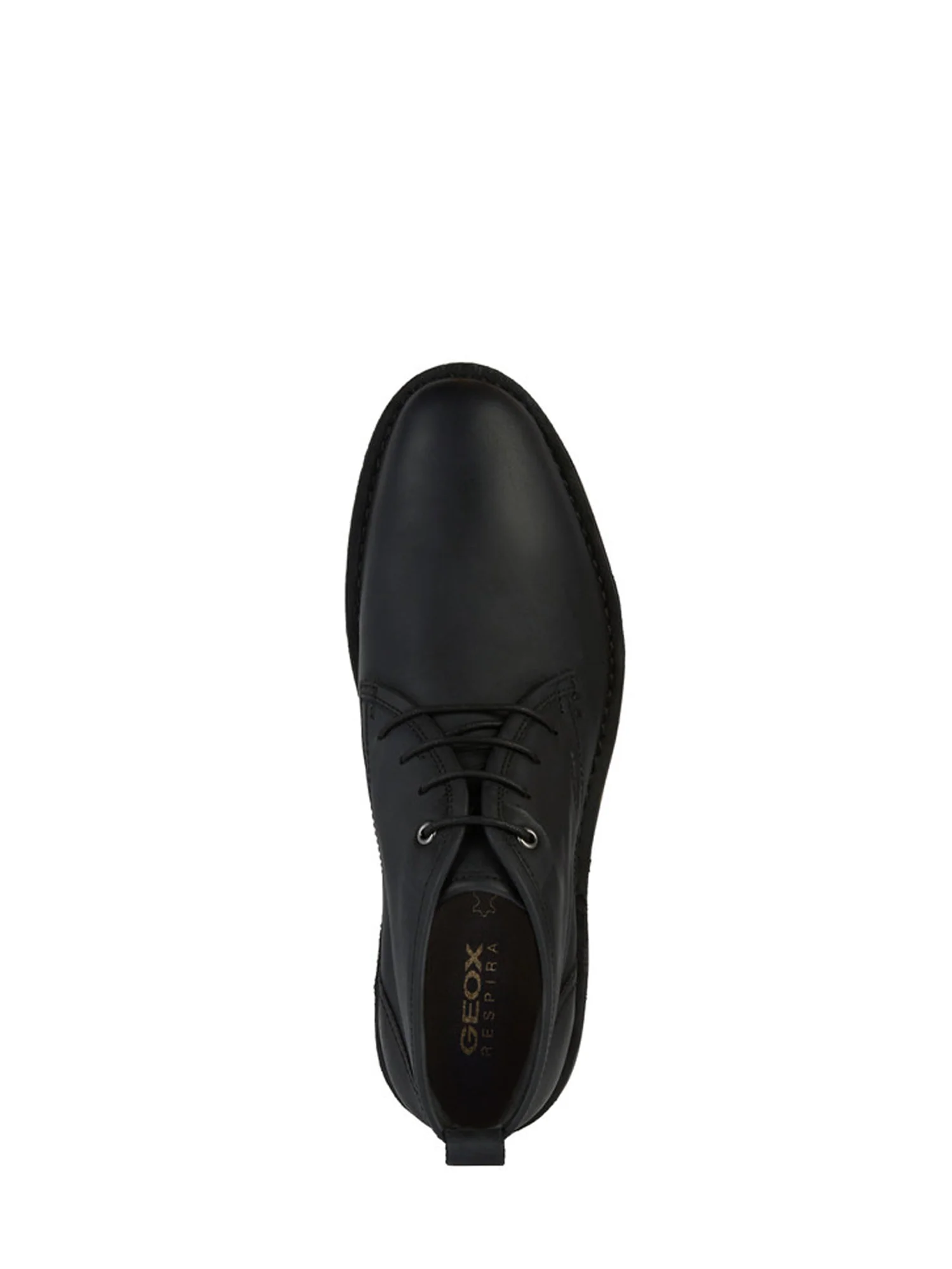 Geox Polacchino Uomo | U26U5A 000CL - Image 4