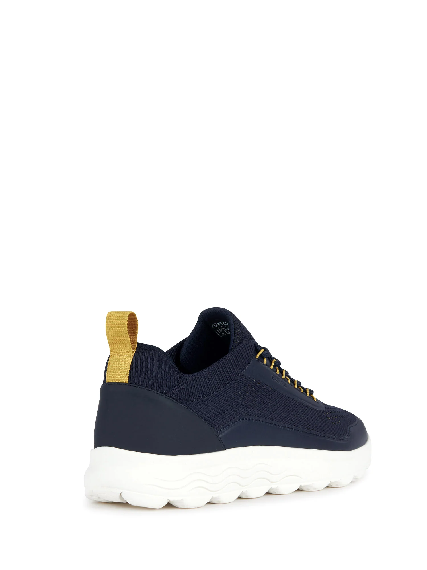 Geox Sneakers Uomo | U35BYA 0006K - Image 10