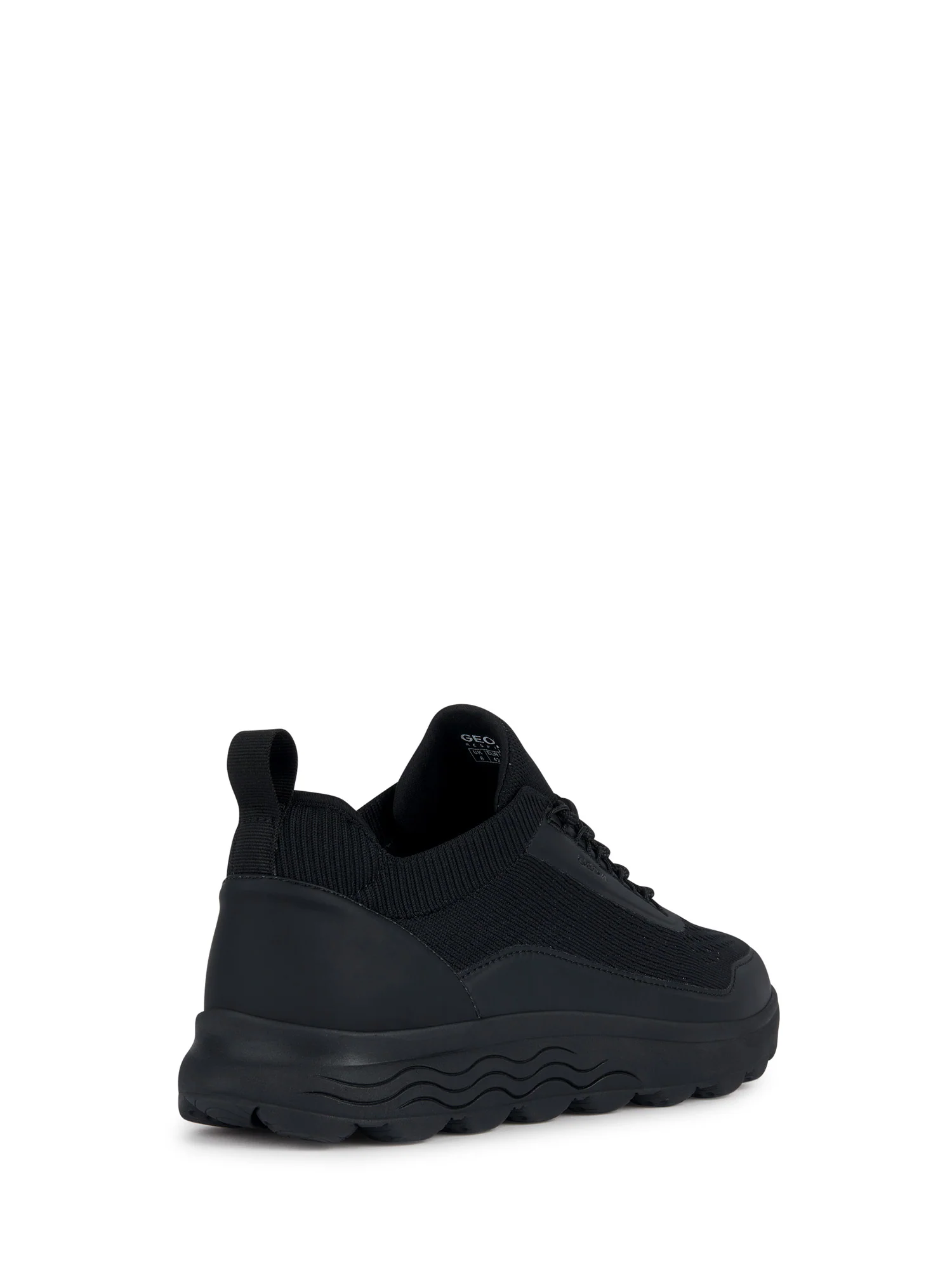 Geox Sneakers Uomo | U35BYA 0006K - Image 2