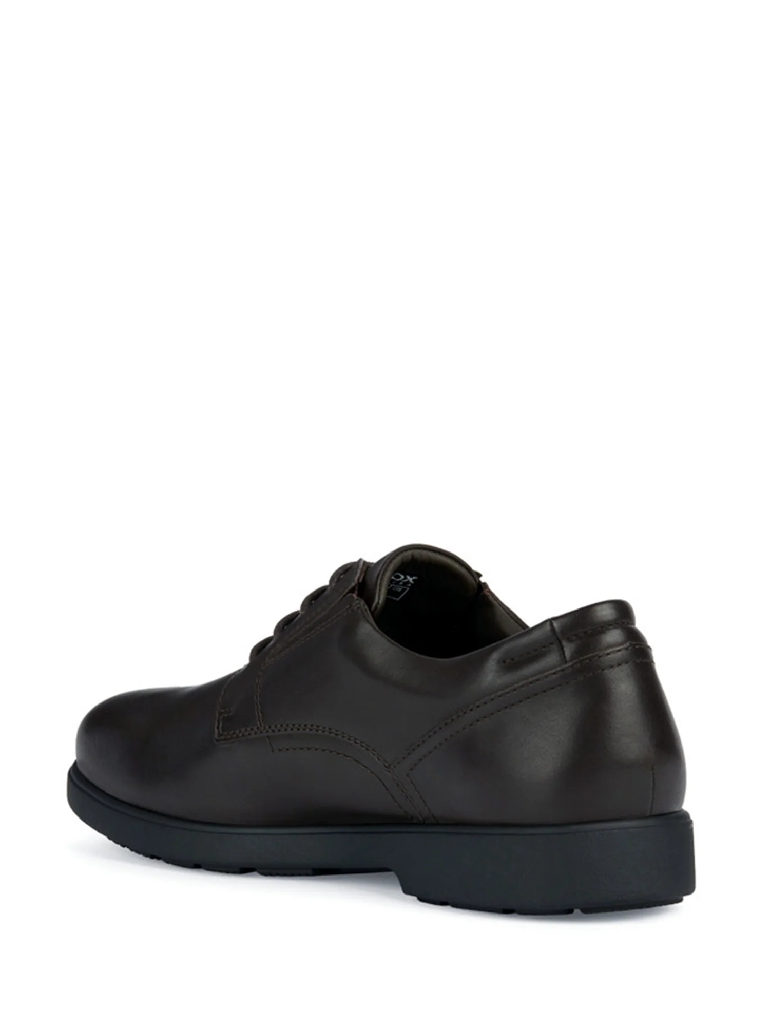 Geox Scarpe Lacci Uomo | U35EMA 00043 - Image 3