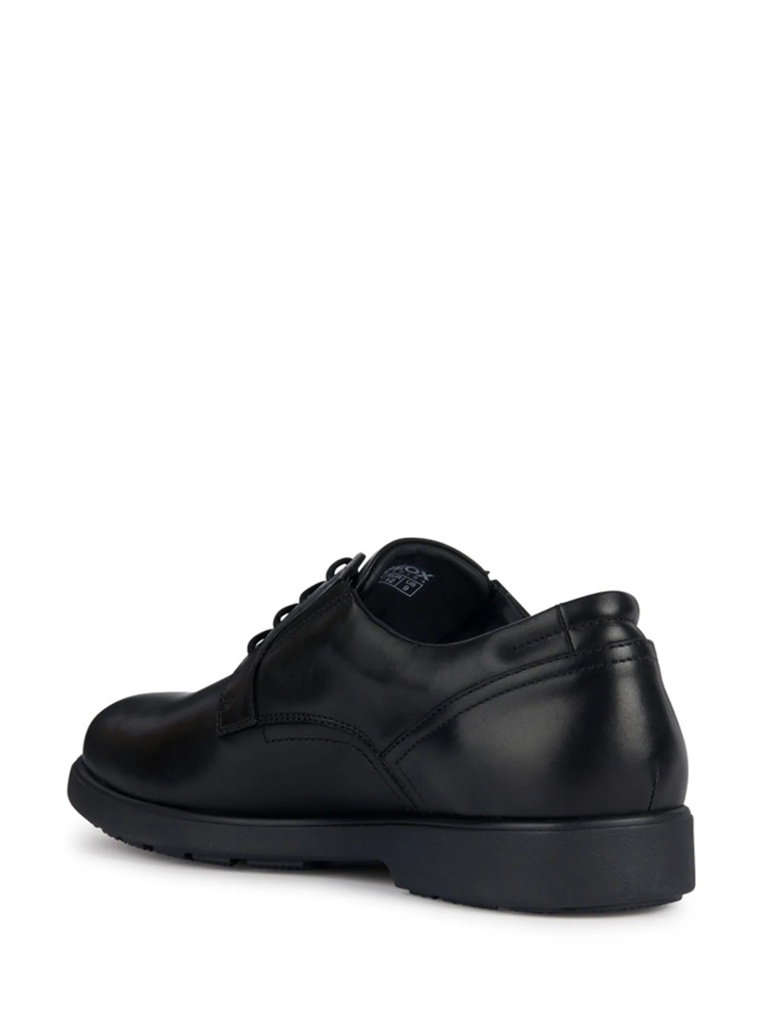 Geox Scarpe Lacci Uomo | U35EMA 00043 - Image 8