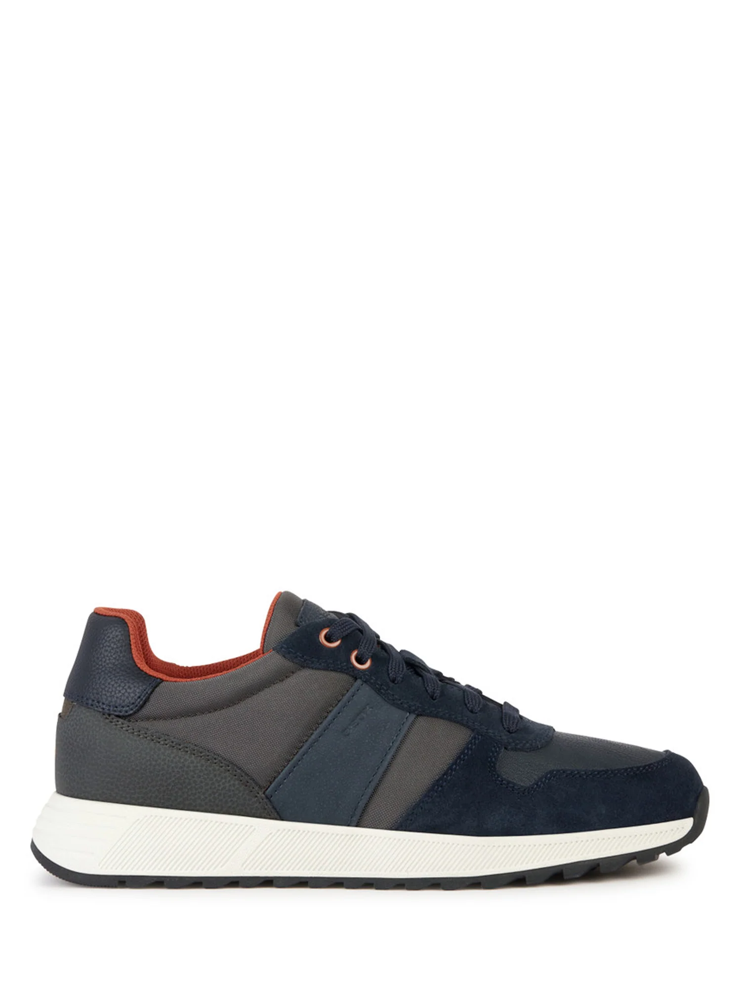 Geox Sneakers Uomo | U35F1A 011PT